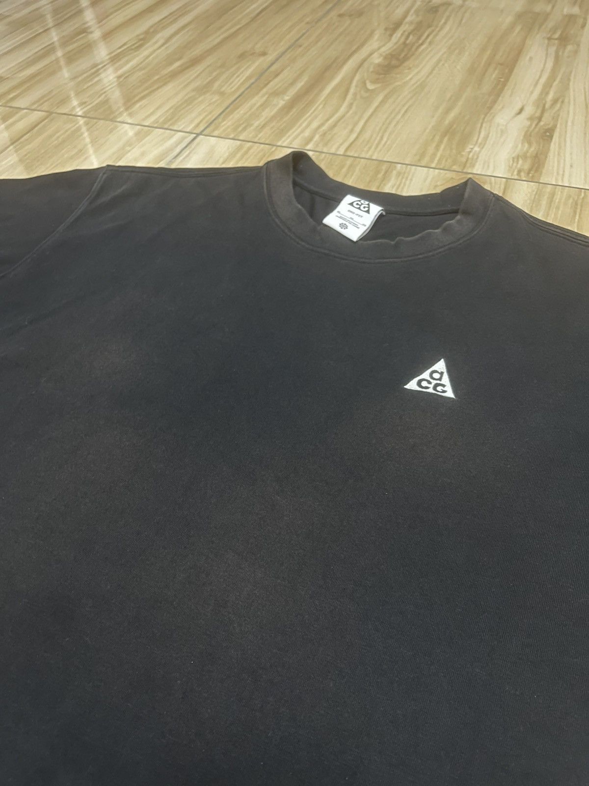 Nike ACG Nike ACG tee Size US XL / EU 56 / 4 - 2 Thumbnail