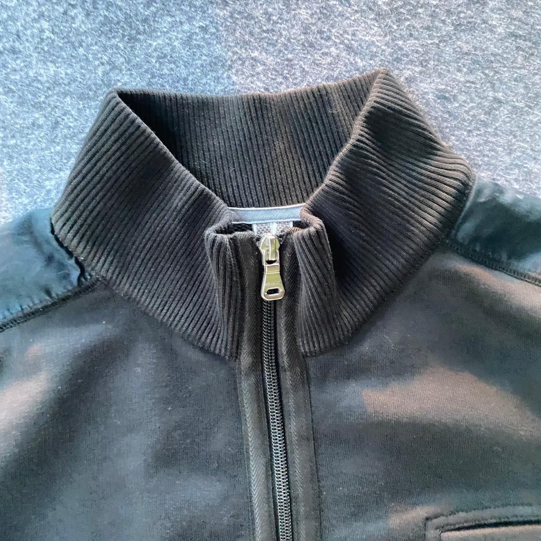 Hugo Boss Vintage Hugo Boss Jacket Size US L / EU 52-54 / 3 - 5 Thumbnail