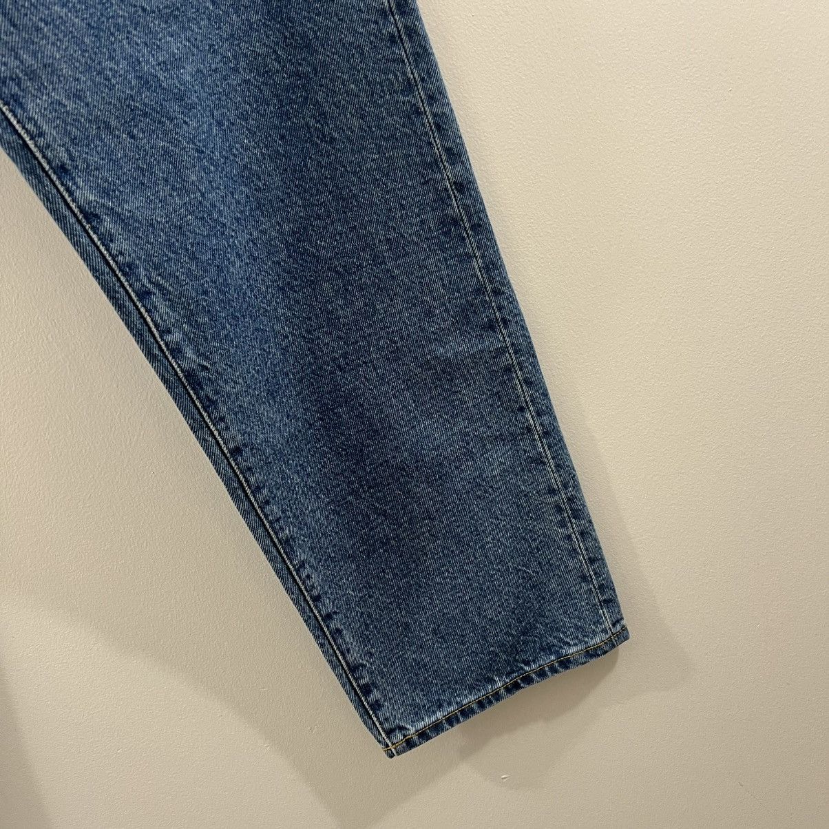 Supreme Supreme Star Denim Jeans Size US 30 / EU 46 - 3 Thumbnail