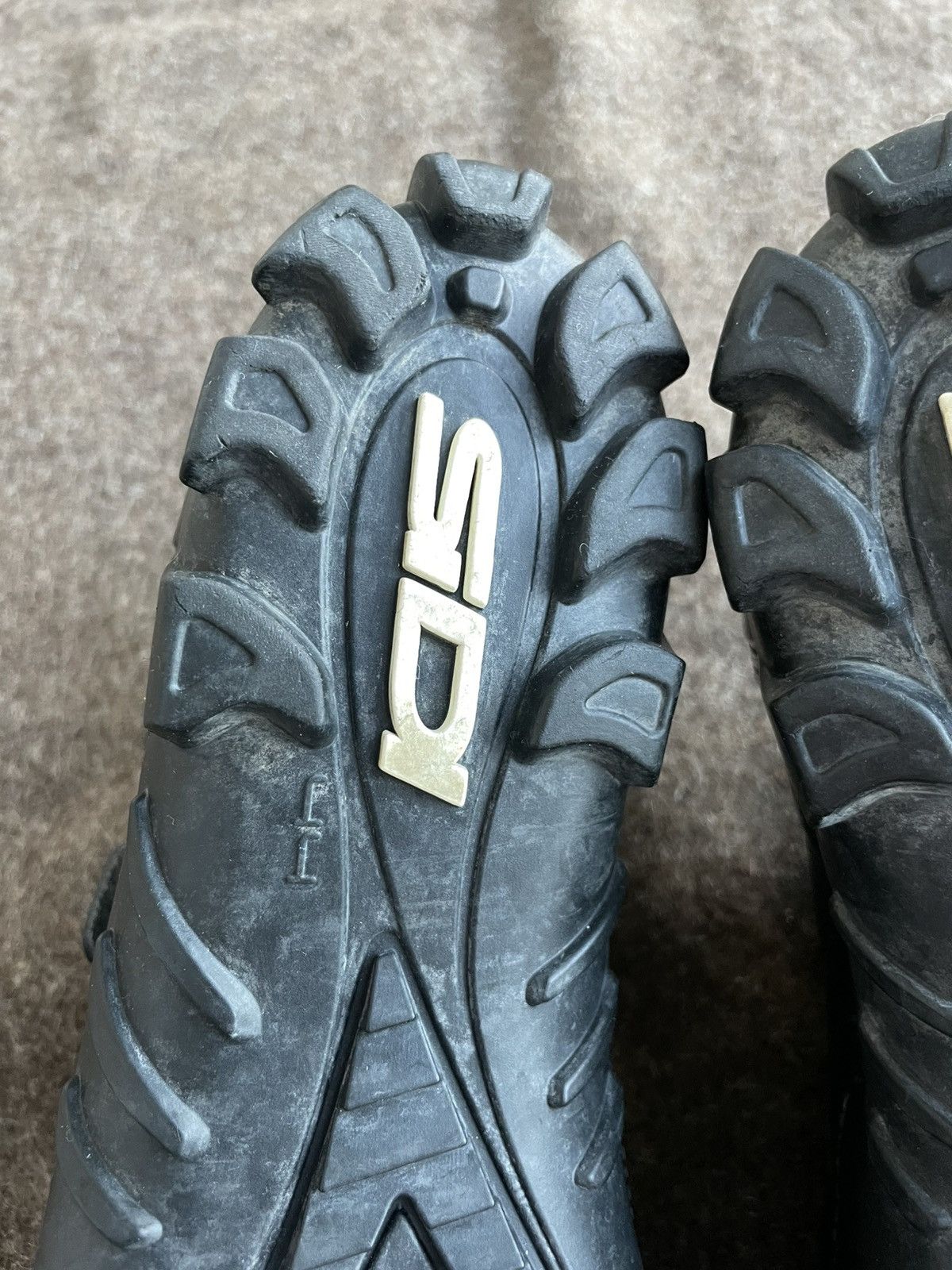 Sidi Sidi Bicycle Shoes Size US 10.5 / EU 43-44 - 7 Thumbnail