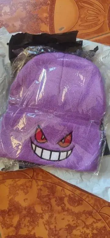 Designer × Other Red Eye Beanies Size ONE SIZE - 3 Thumbnail