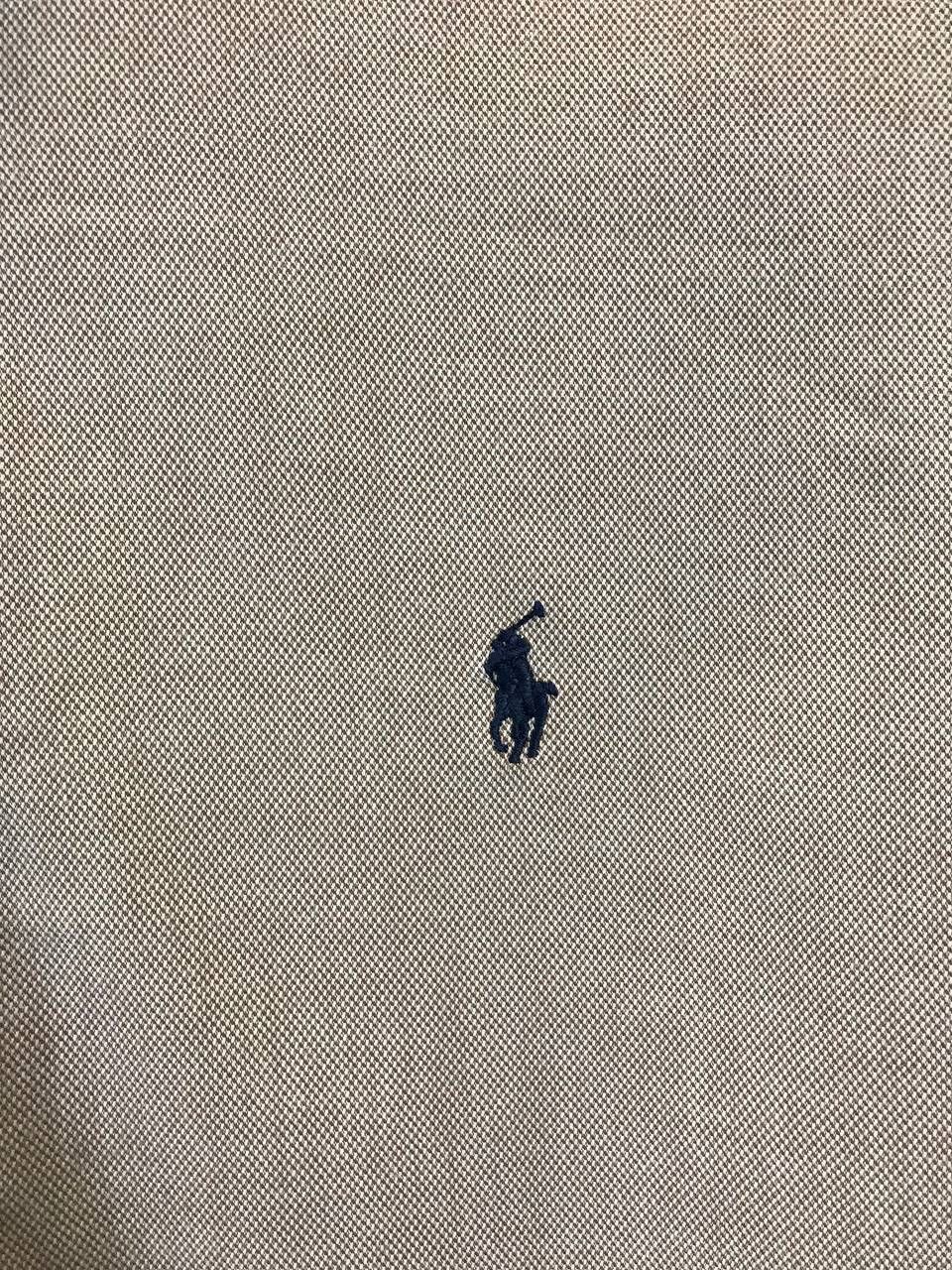 Polo Ralph Lauren Polo Ralph Lauren Blaire vintage designer logo shirt Size US XL / EU 56 / 4 - 3 Thumbnail