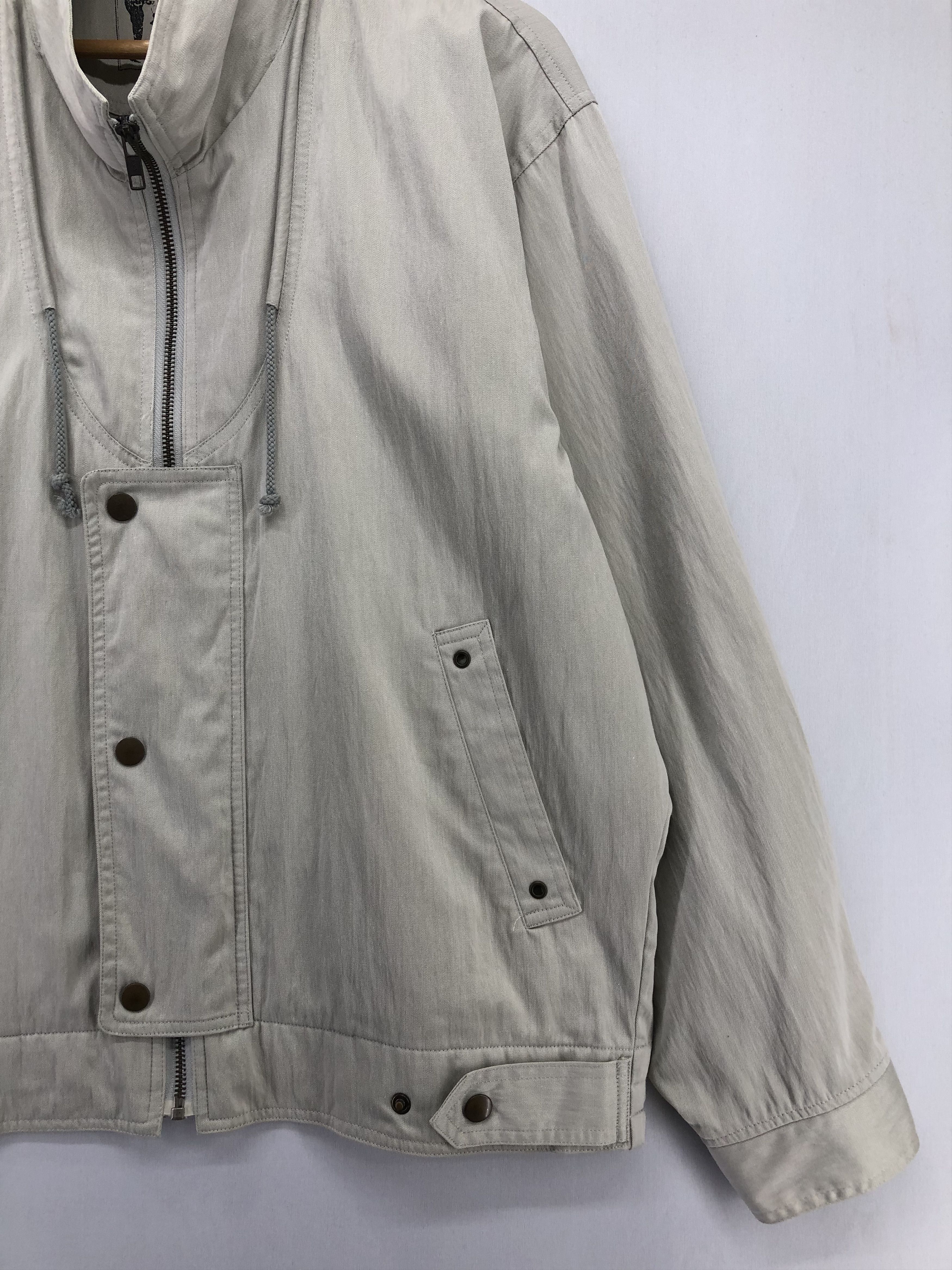 Japanese Brand Vintage Gulk Casual Jacket Size US L / EU 52-54 / 3 - 5 Thumbnail