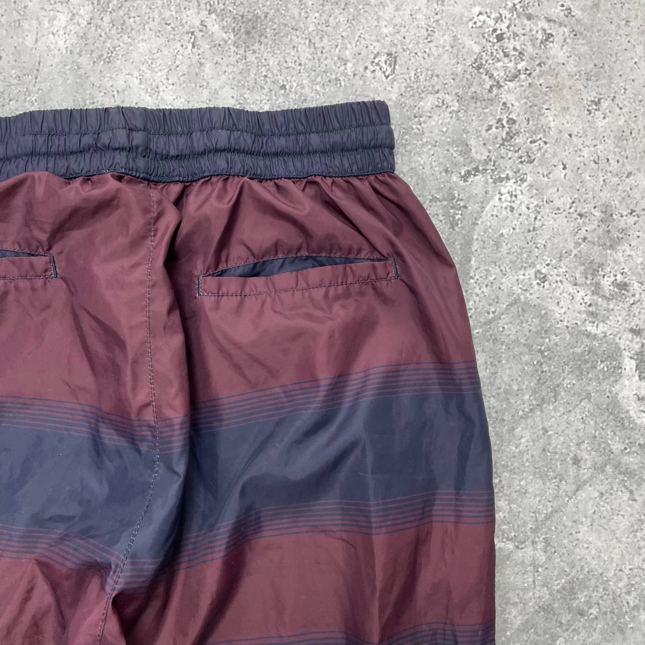 Wood Wood Wood Wood Elliot Trousers Blue/ Red Size S Size US 30 / EU 46 - 21 Thumbnail