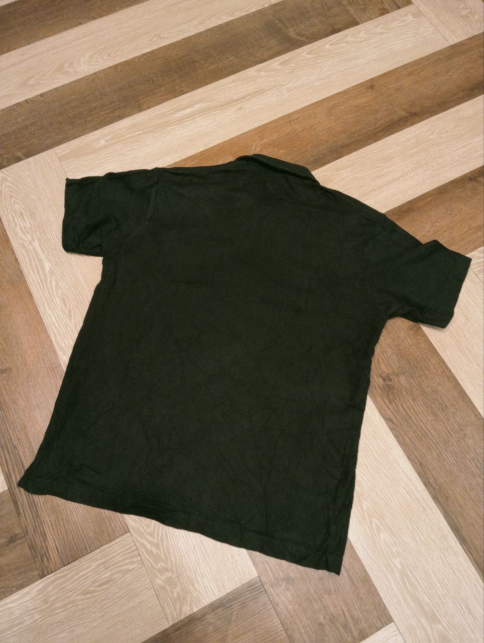 Engineered Garments ENGINEERED GARMENTS X UT OVERSIZED POLO SHIRT Size US S / EU 44-46 / 1 - 4 Thumbnail
