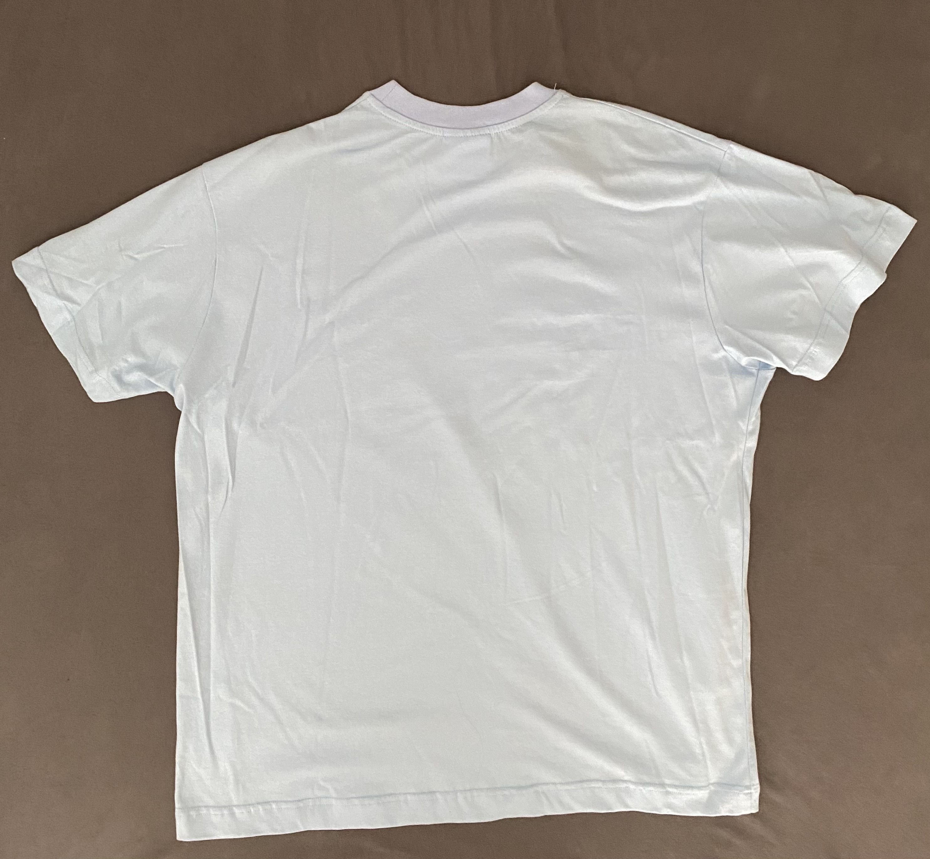 Brand Sports Club Mall Boyz Tohji T-Shirt | Grailed