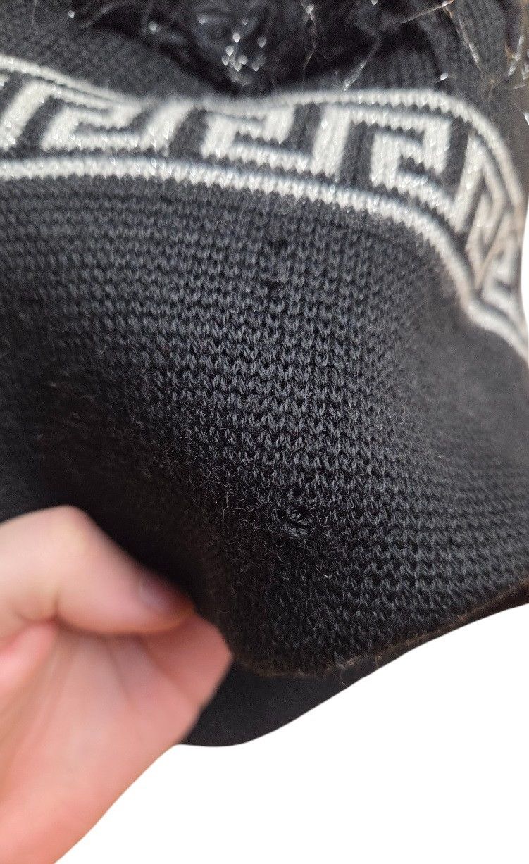 Other Eisbar Austria Olympic Game Team Earflap Beanie Winter Hat Size ONE SIZE - 4 Thumbnail