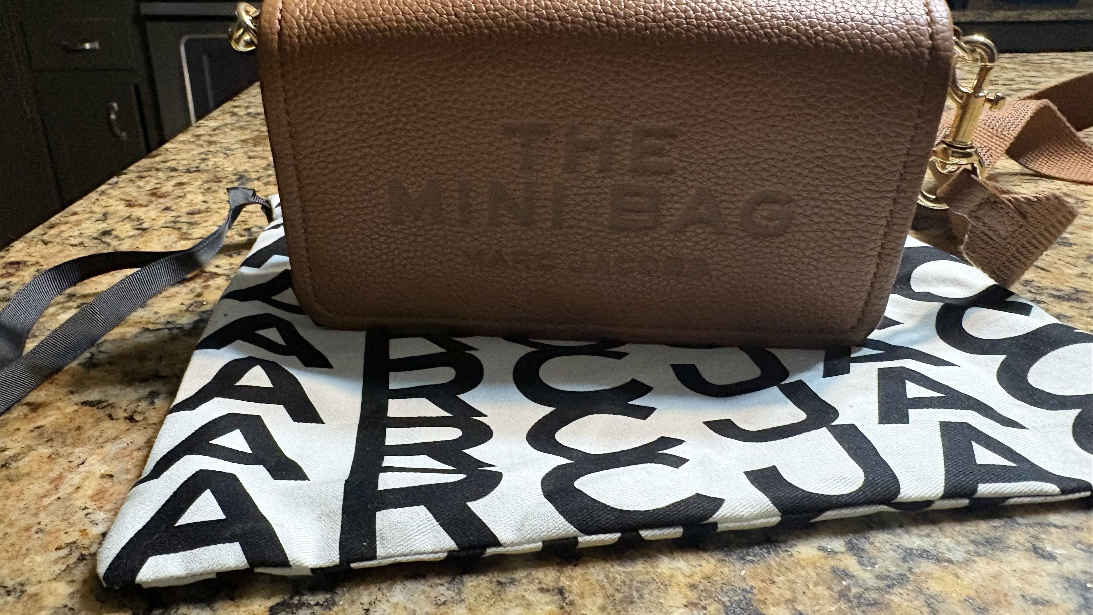 Marc by Marc Jacobs The mini bag Size ONE SIZE - 1 Thumbnail