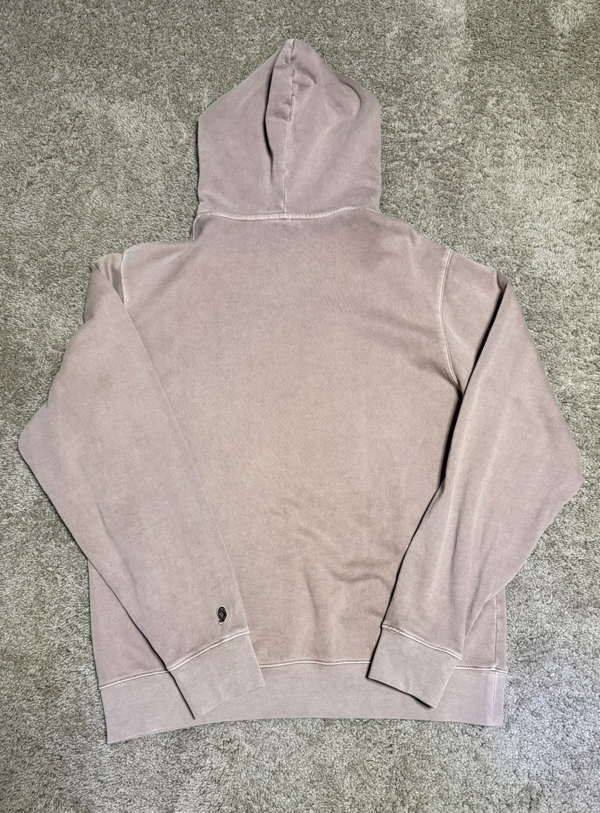 Billionaire Boys Club Billionaire Boys Club 15th Anniversary OG Logo Hoodie Coacoa Size US L / EU 52-54 / 3 - 2 Thumbnail