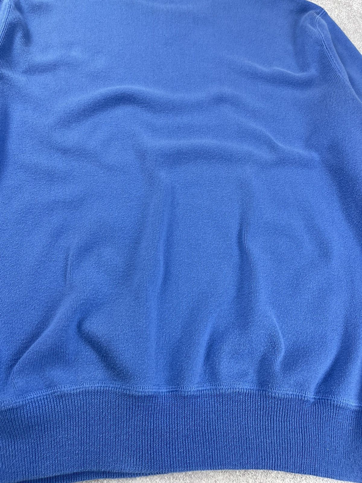 Polo Ralph Lauren Vintage Polo Ralph Lauren Cotton Knit Sweater Size M Size US M / EU 48-50 / 2 - 15 Thumbnail