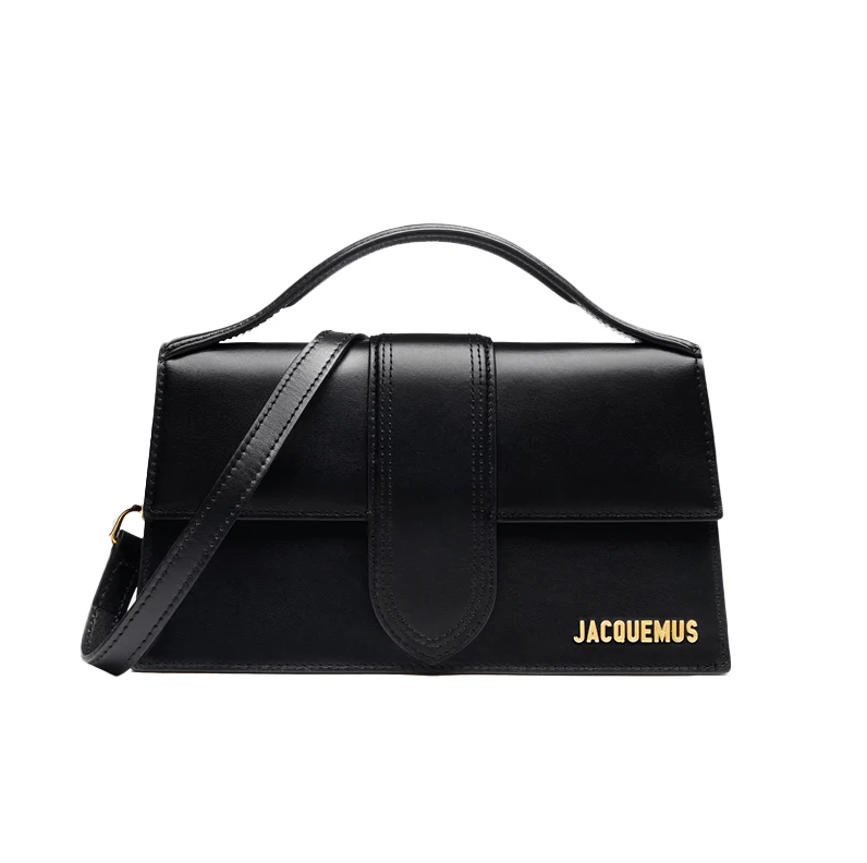 Jacquemus Jacquemus le grand bambino bag Size ONE SIZE - 1 Thumbnail