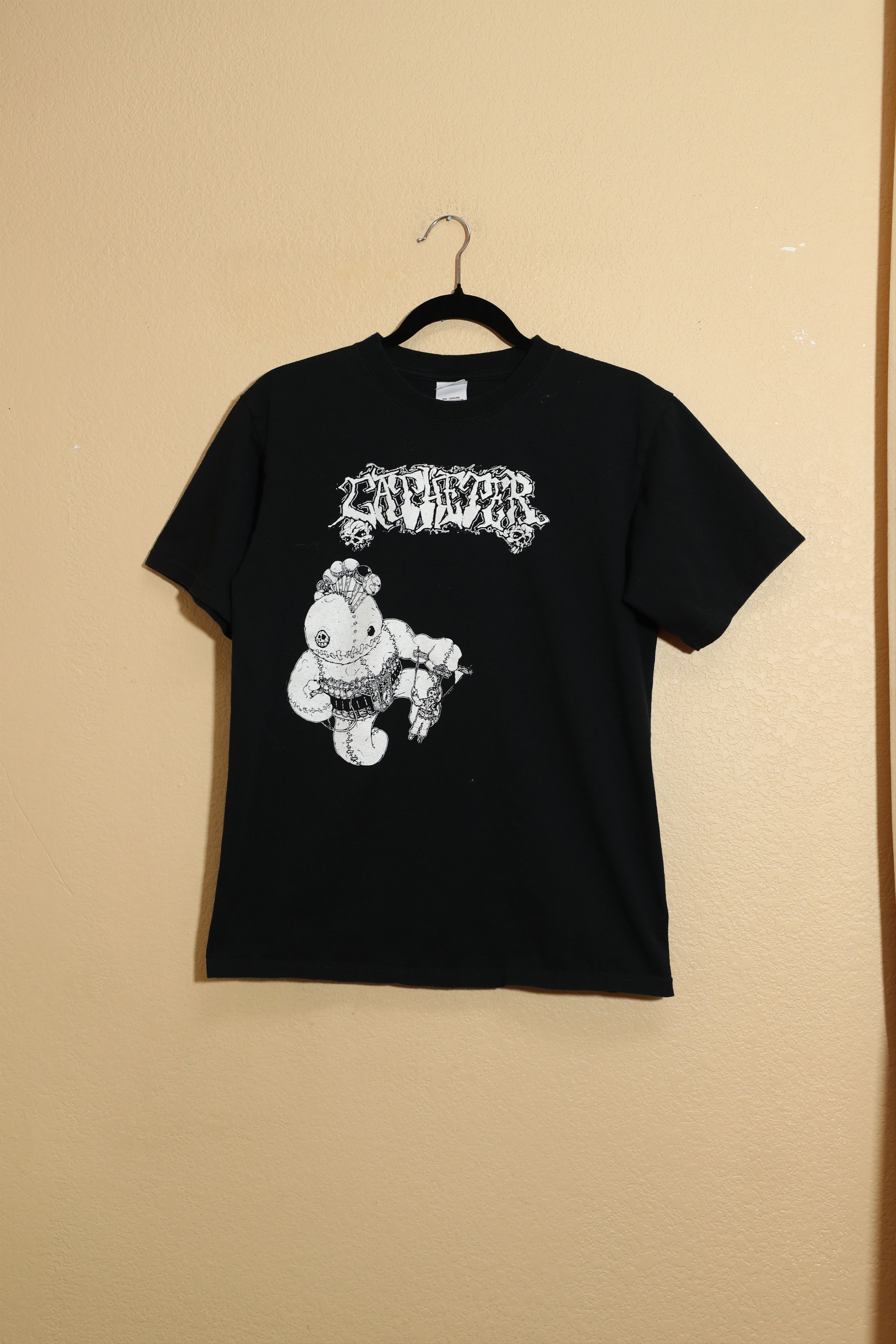 Band Tees Catheter Band Tee (M) Size US M / EU 48-50 / 2 - 1 Thumbnail