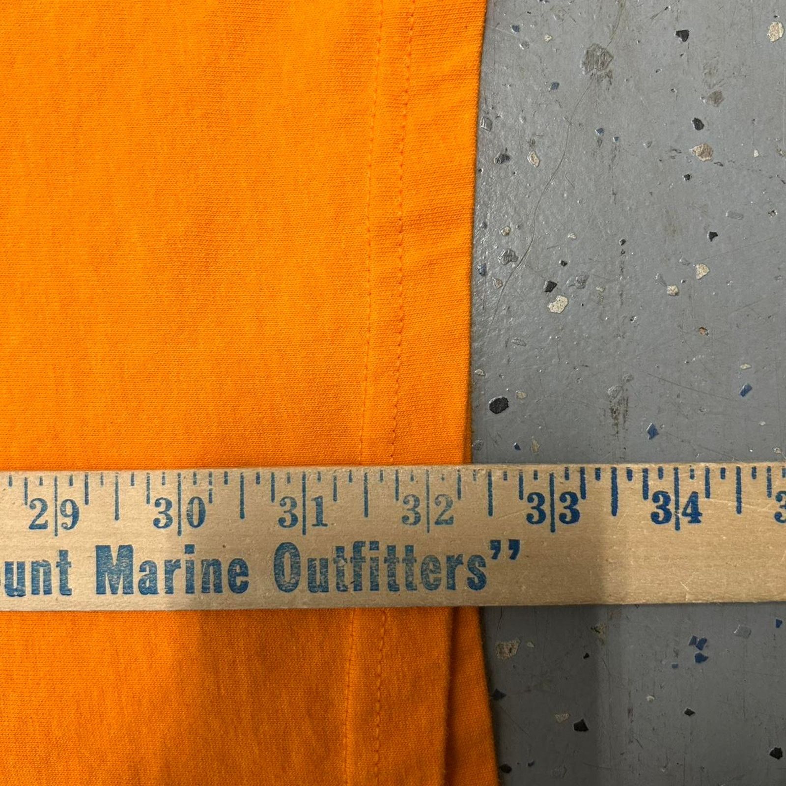 Other VTG/Y2K Orange lady Tennessee Volunteers basketball tee Size US XXL / EU 58 / 5 - 5 Thumbnail