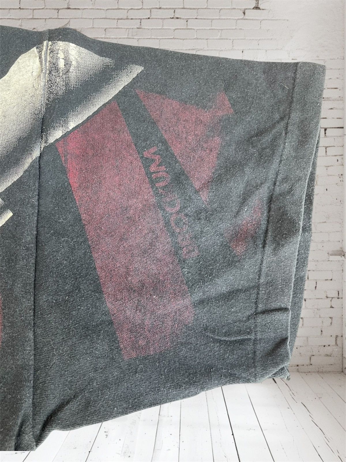 Other VTG Guns N’ Roses T-Shirt, AOP, Use Your Illusion Era, 1993 Size US XL / EU 56 / 4 - 17 Thumbnail