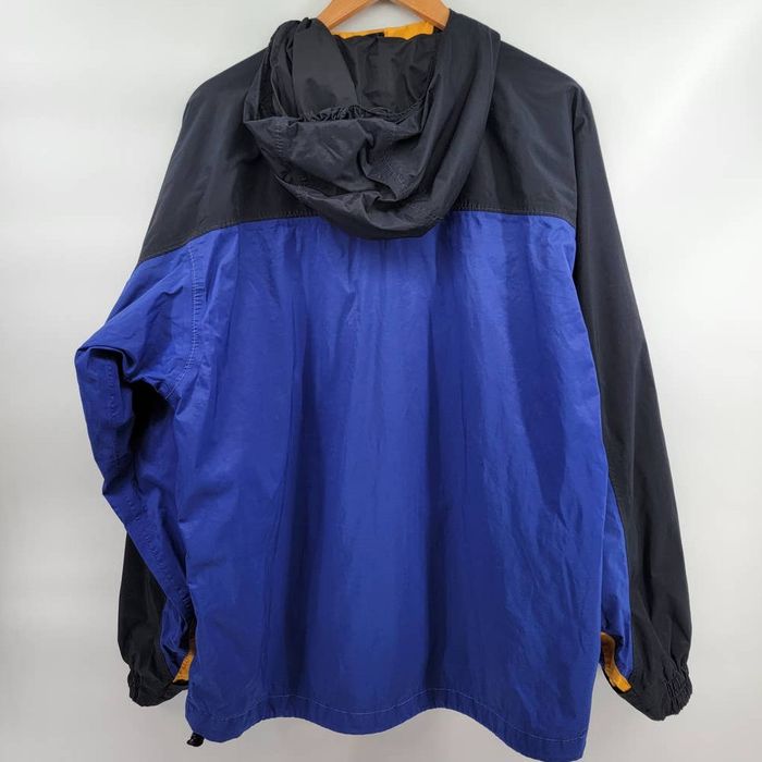 Columbia Columbia Hooded Rain Jacket Men's Medium US Large Japan Grailed