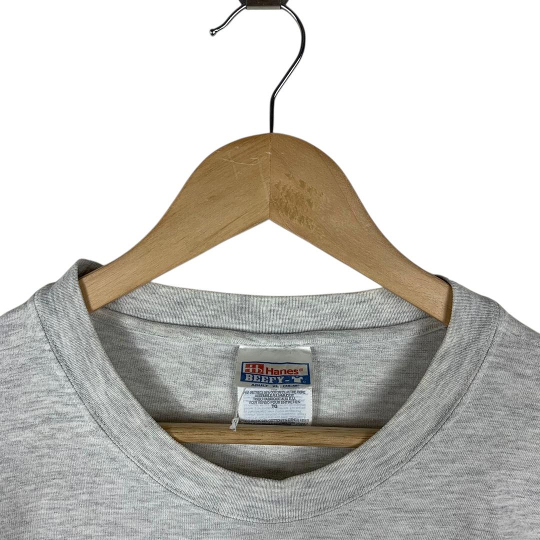 NASCAR Vintage WYNNS RACING oil nascar tees Size US XL / EU 56 / 4 - 5 Thumbnail