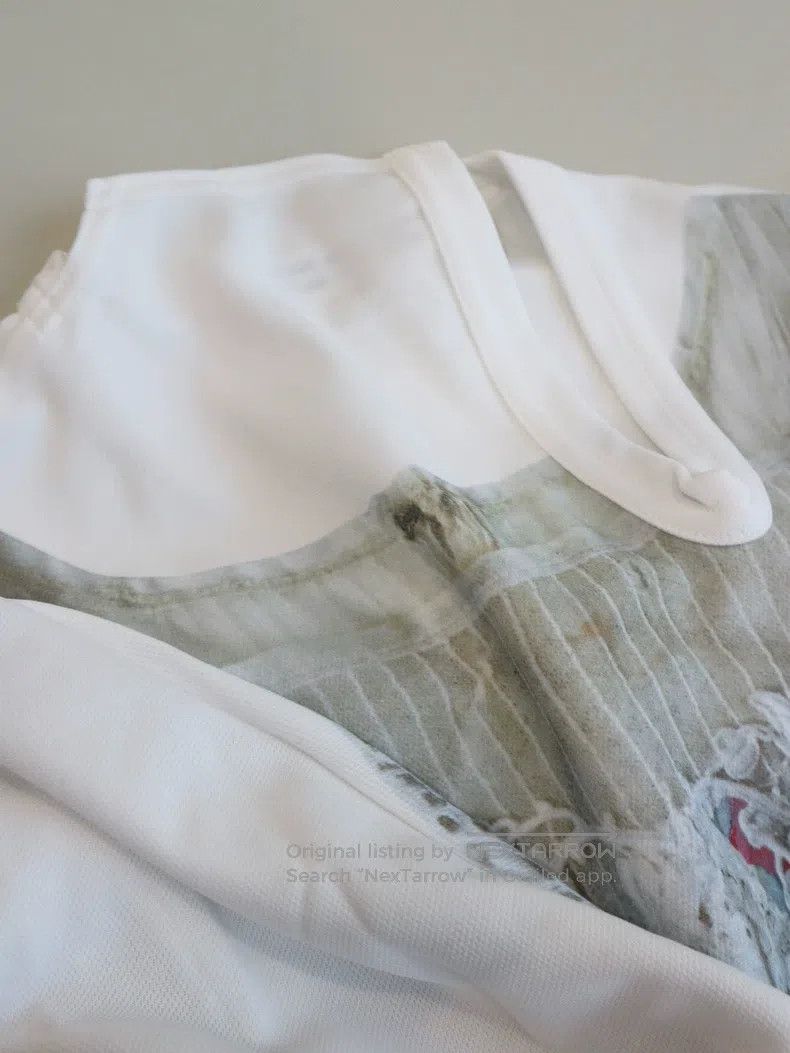 Comme des Garcons Comme Des Garcons short sleeves Size XS / US 0-2 / IT 36-38 - 7 Thumbnail