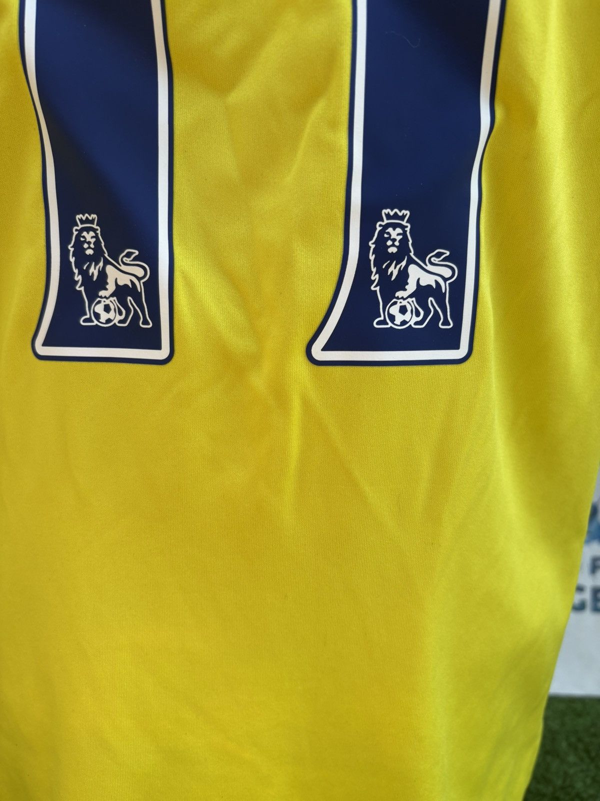 Adidas Jersey drogna chelsea Size US S / EU 44-46 / 1 - 3 Thumbnail