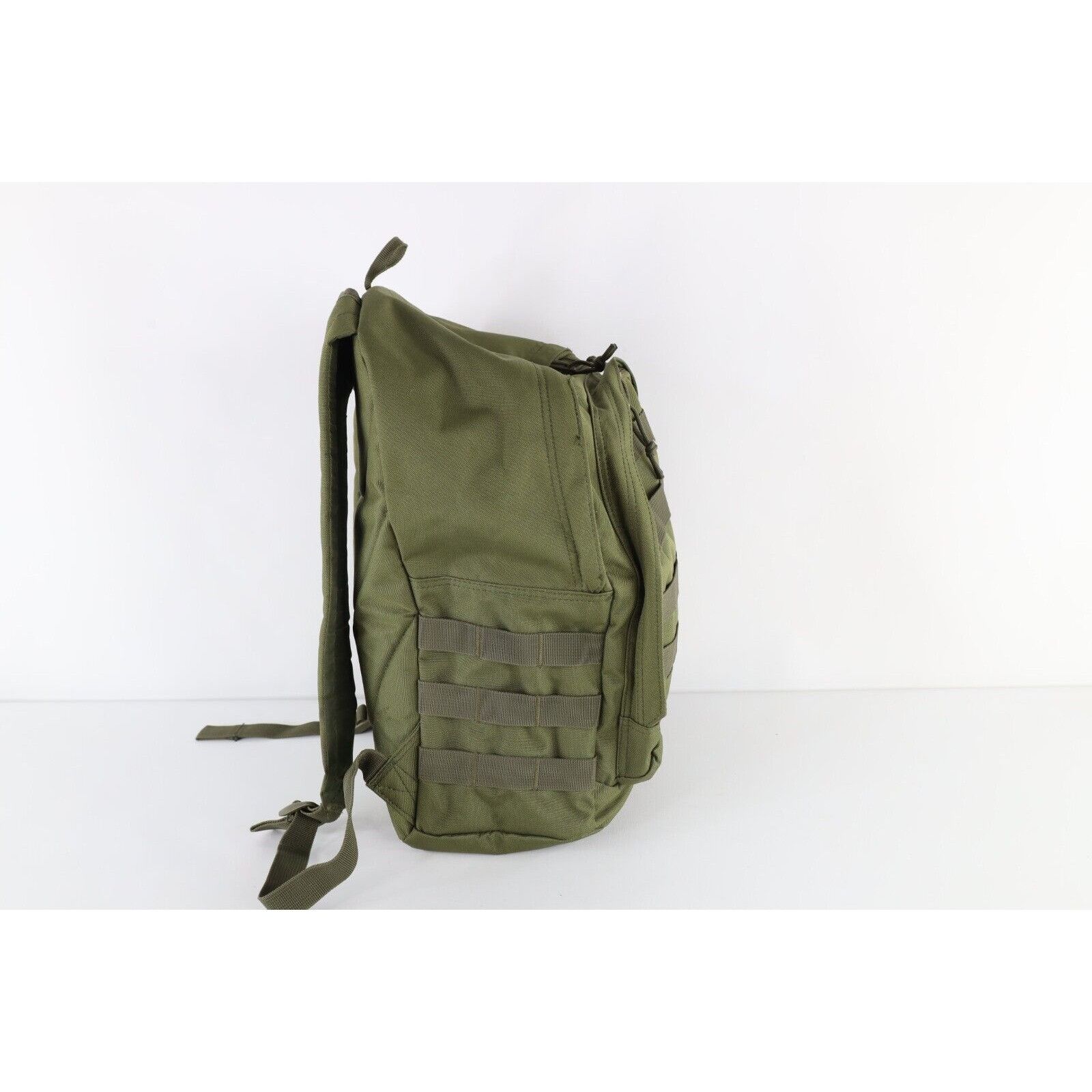 Vintage Vintage Streetwear Distressed Military Tactical Rugged Bag Size ONE SIZE - 8 Thumbnail