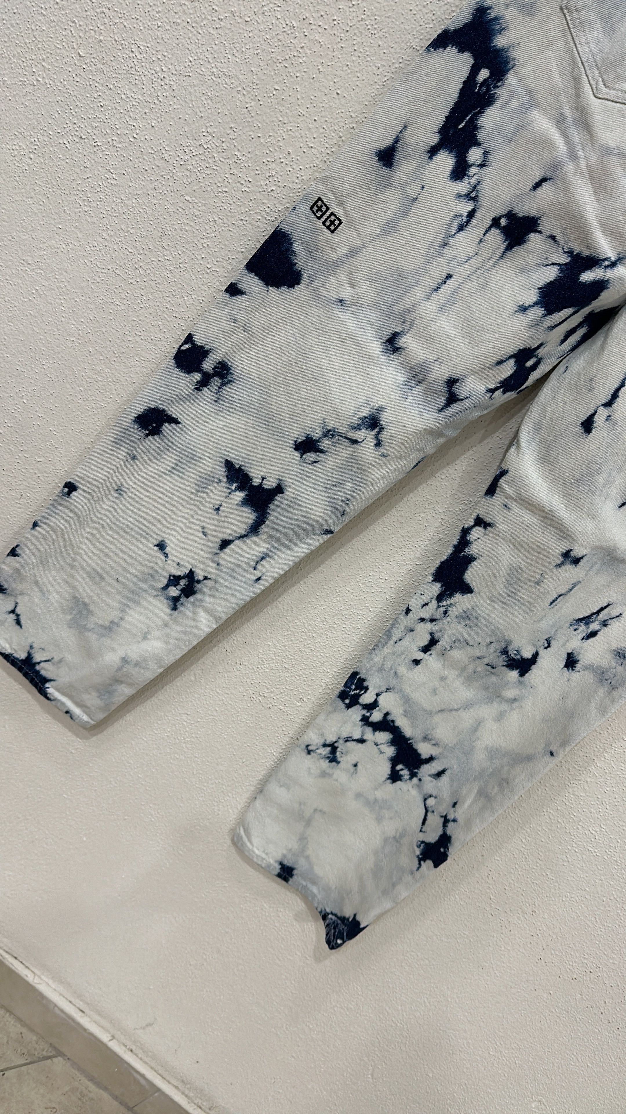 Ksubi Ksubi Anti K Erode Jeans Size 32 Size US 32 / EU 48 - 7 Thumbnail