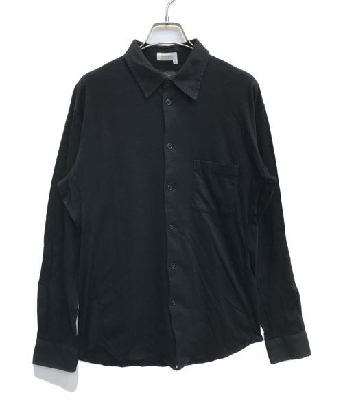 INDUSTYLE TOKYO × YOHJI YAMAMOTO COSTUMED'HOMME shirt