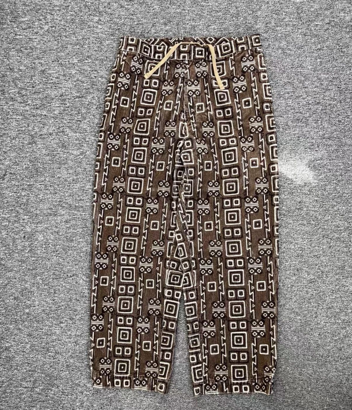 Beams Plus Beams Plus Corduroy Pants J16 Size US 36 / EU 52 - 1 Thumbnail