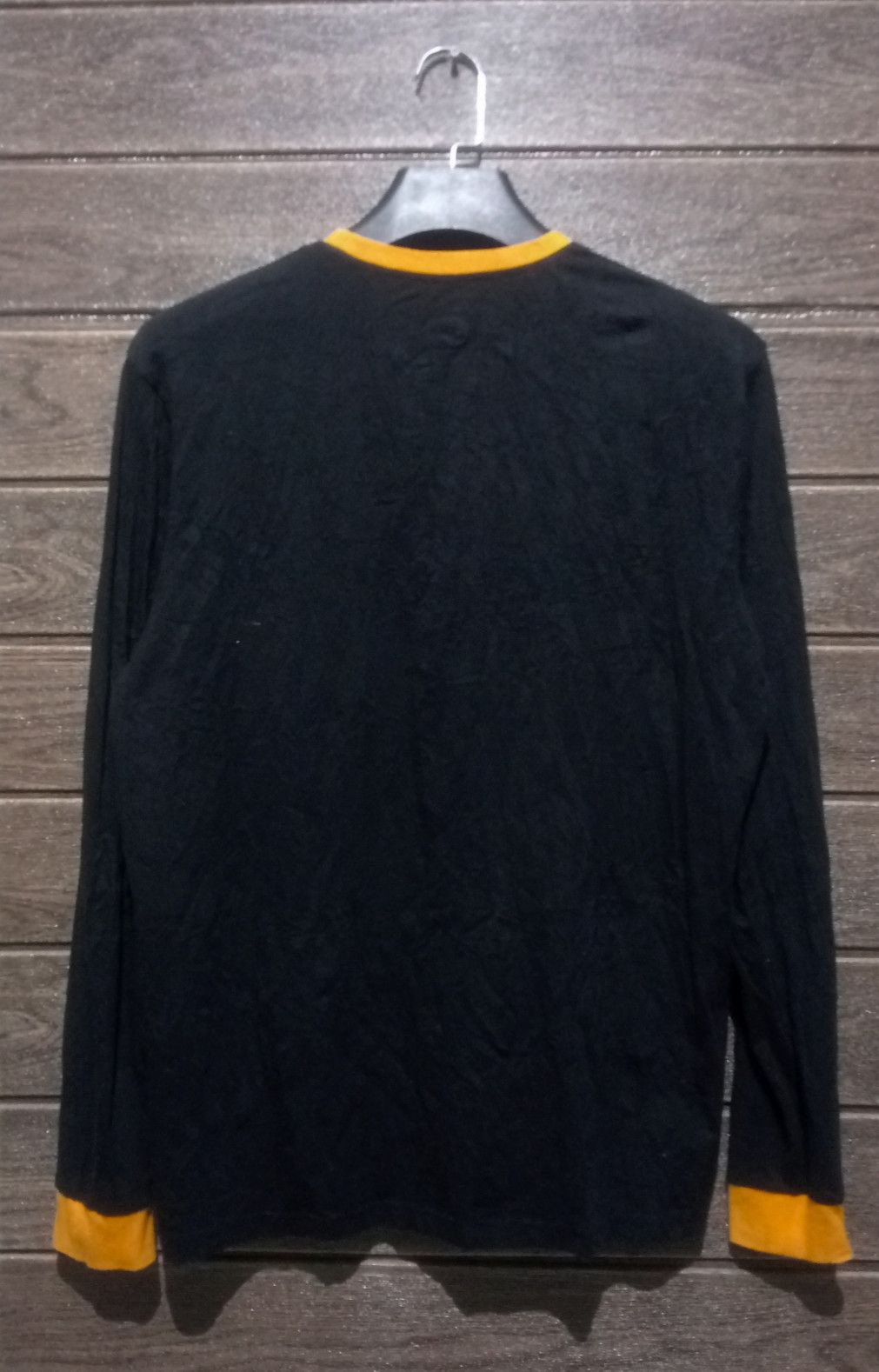 Expert Horror Halloween by Creepy Co Michael Myers Long Sleeve Tshirt Size US L / EU 52-54 / 3 - 5 Thumbnail