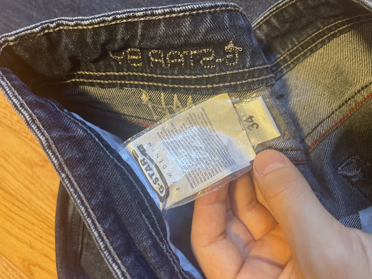 G-Star G star jeans Size US 34 / EU 50 - 4 Thumbnail