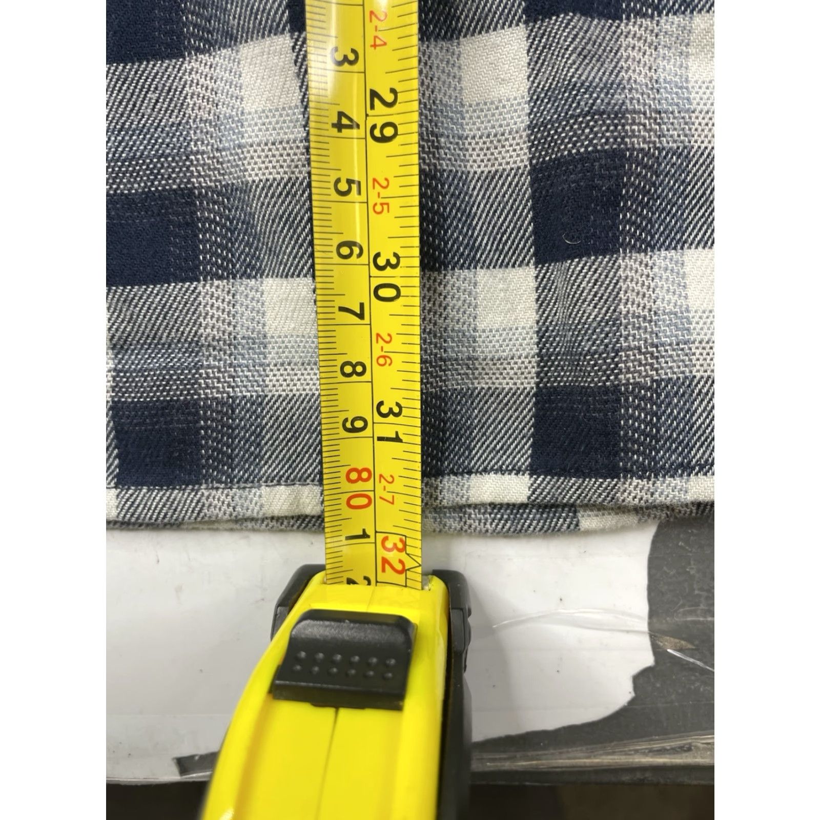 Carhartt Carhartt Mens Shirt XL Relaxed Button-Up Plaid Long Sleeve Multicolor Checks 103314 Hamilton Size US XL / EU 56 / 4 - 5 Thumbnail