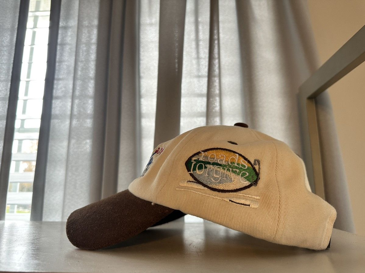 Brandy Melville × Designer KATHERINE Custom CAP Size ONE SIZE - 4 Thumbnail
