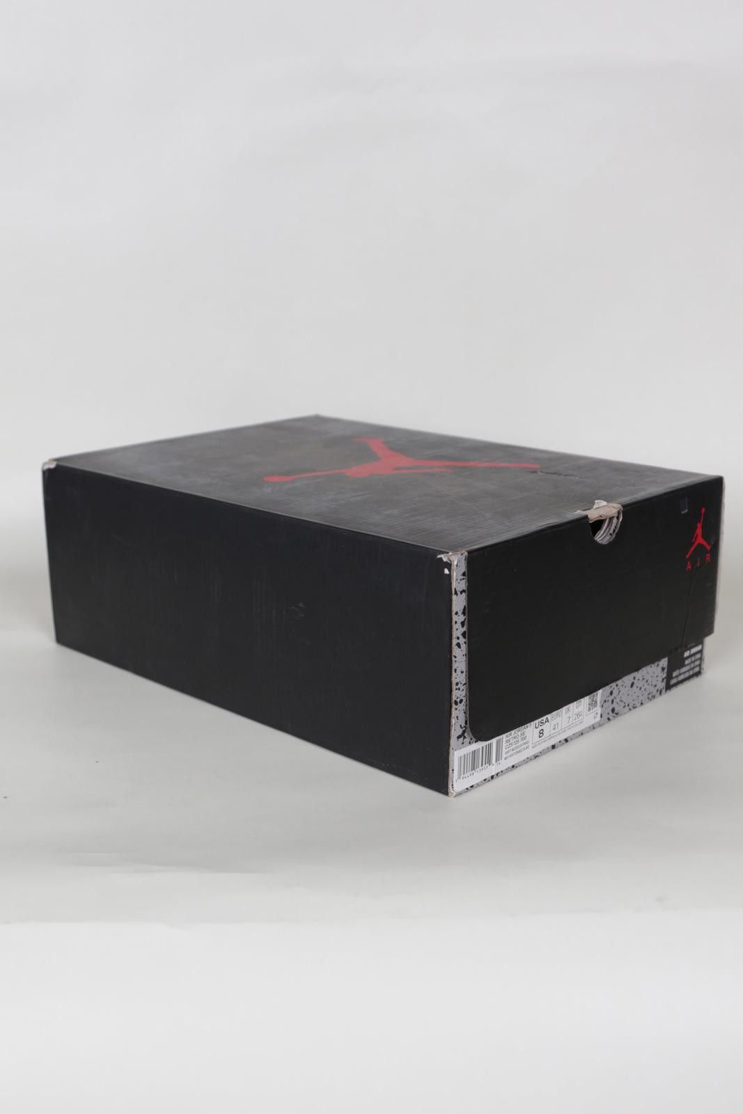 Nike 2020's Nike x Air Jordan 5 What The High-Top Sneakers Size US 8 / EU 41 - 10 Thumbnail