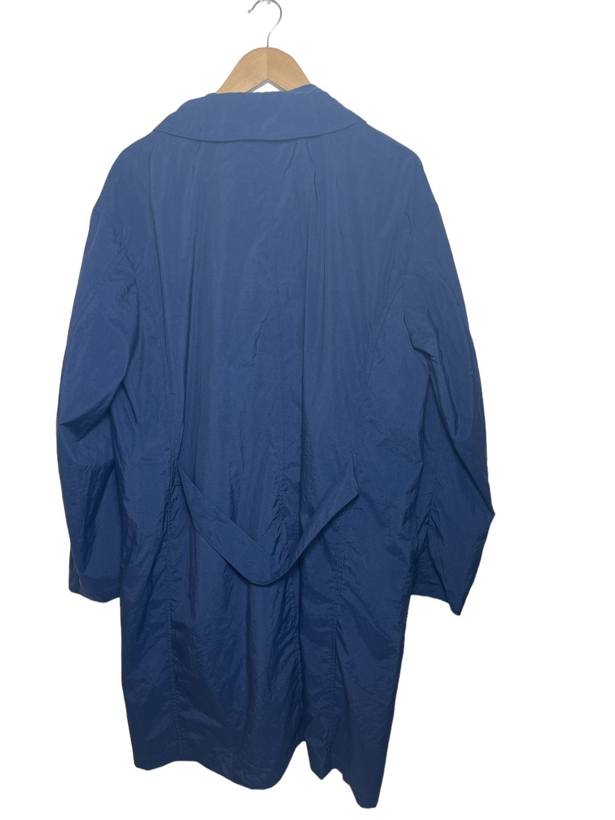 Danton × Vintage Vintage Danton Vetements de Travail coat Size US XL / EU 56 / 4 - 2 Thumbnail
