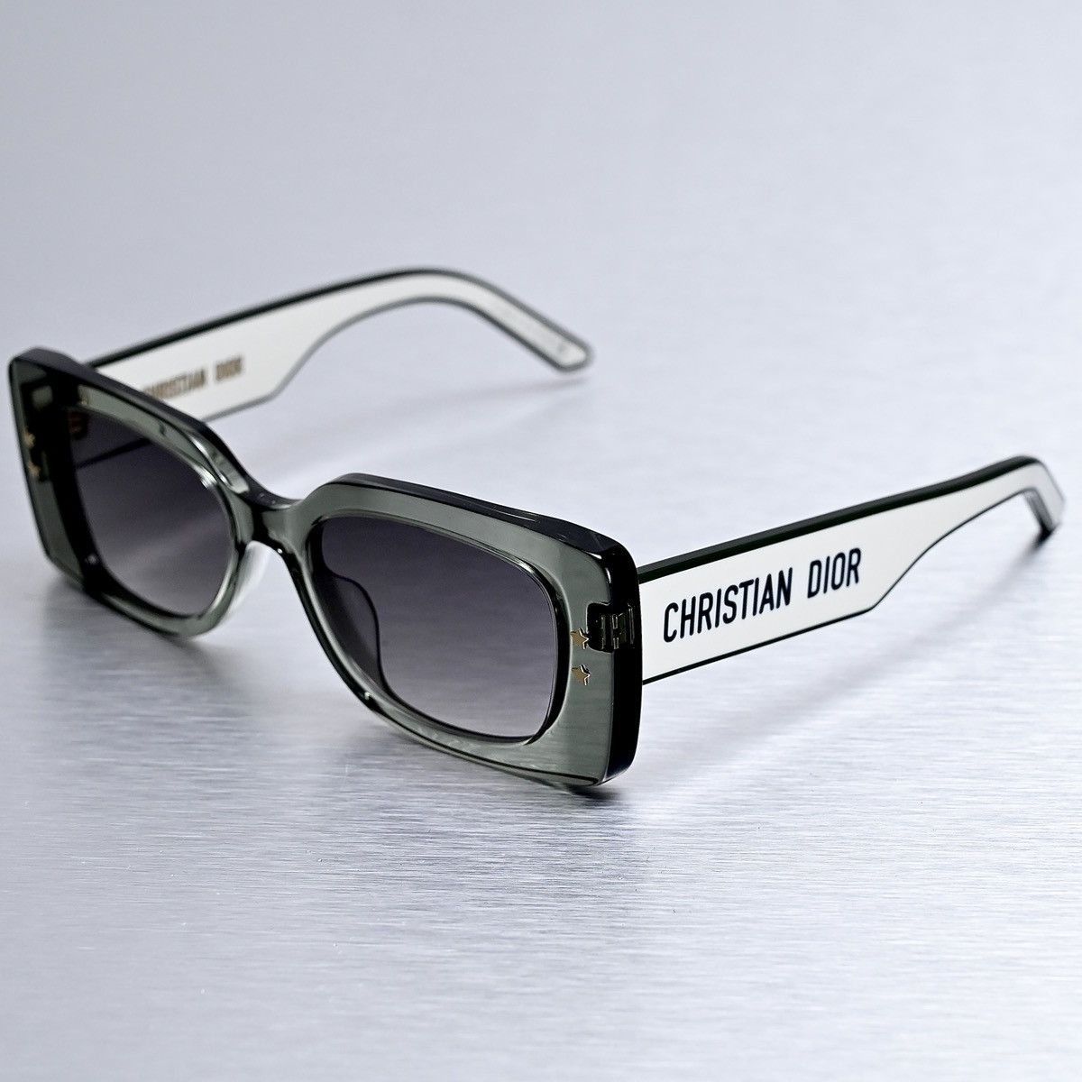 Dior DIOR DIORPACIFIC S1U SUNGLASSES Size ONE SIZE - 2 Thumbnail