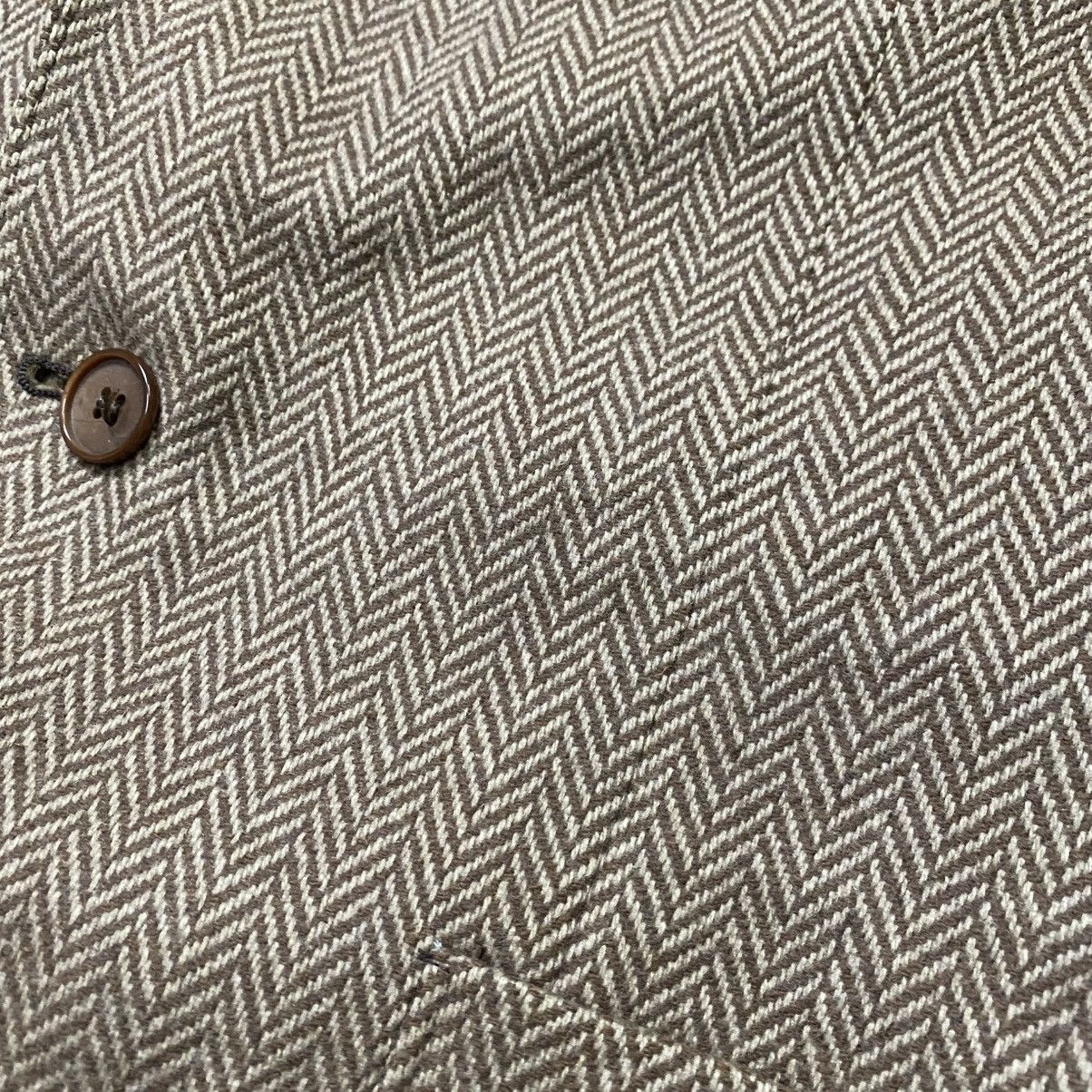 Yves Saint Laurent Vintage Yves Saint Laurent blazer coat Size US M / EU 48-50 / 2 - 8 Thumbnail