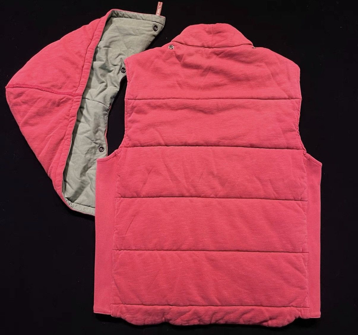 Polo Ralph Lauren Ralph Lauren Polo Cotton Vest K22 Size US M / EU 48-50 / 2 - 7 Thumbnail