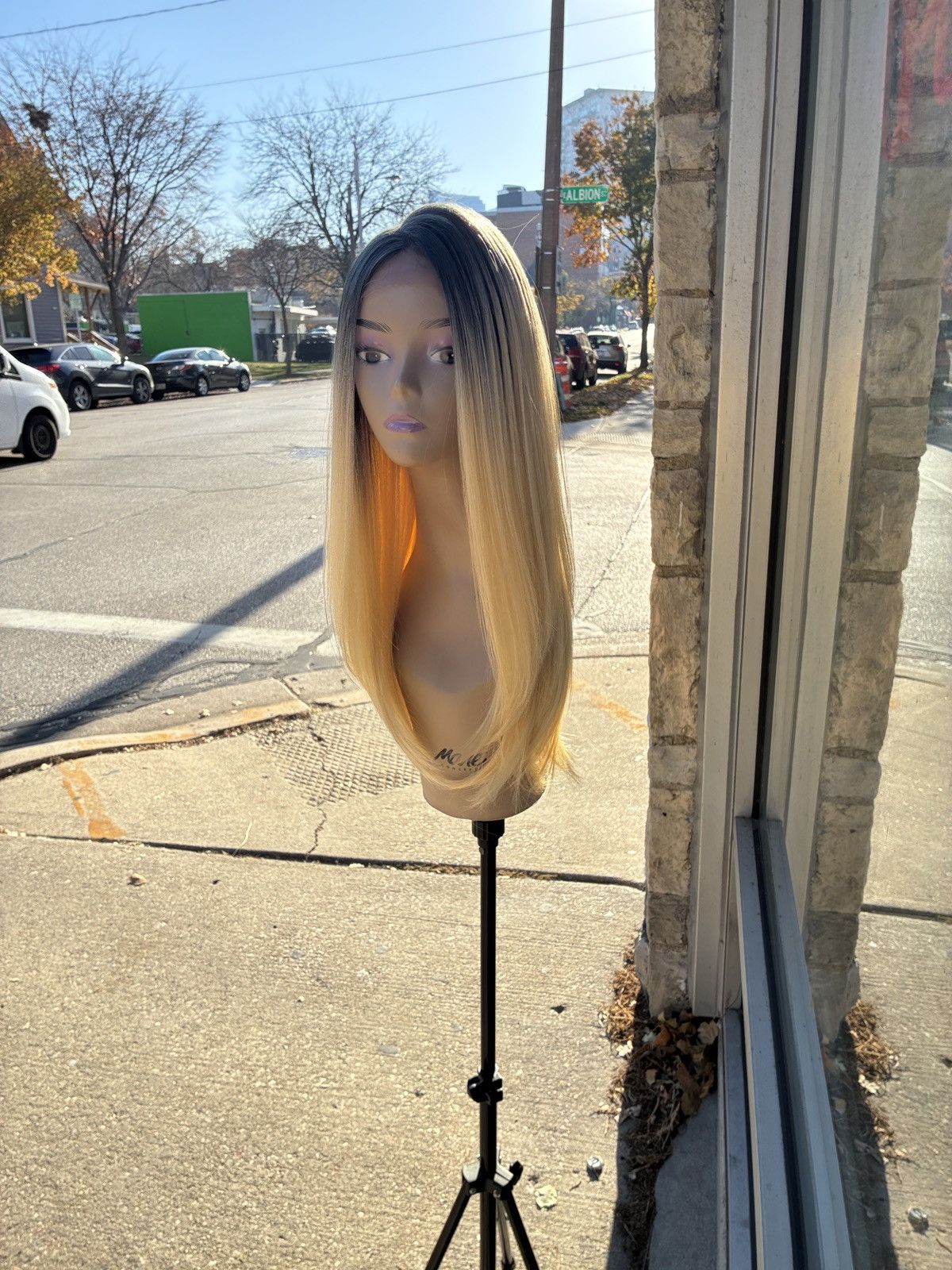 Other Tess wigs Size ONE SIZE - 9 Thumbnail