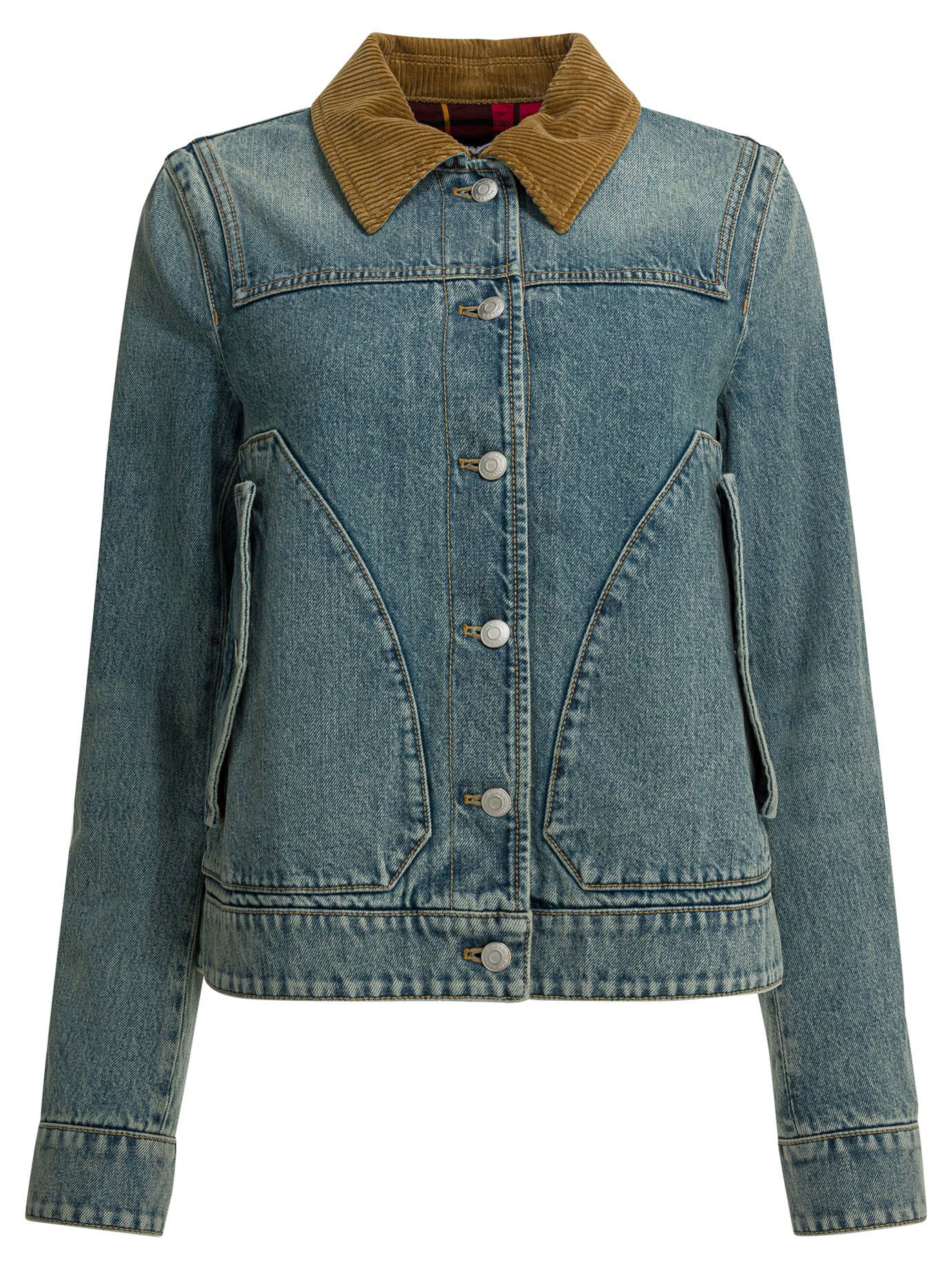 Mcqueen Jackets & Coats tag size 42 Women - USA Duties Paid