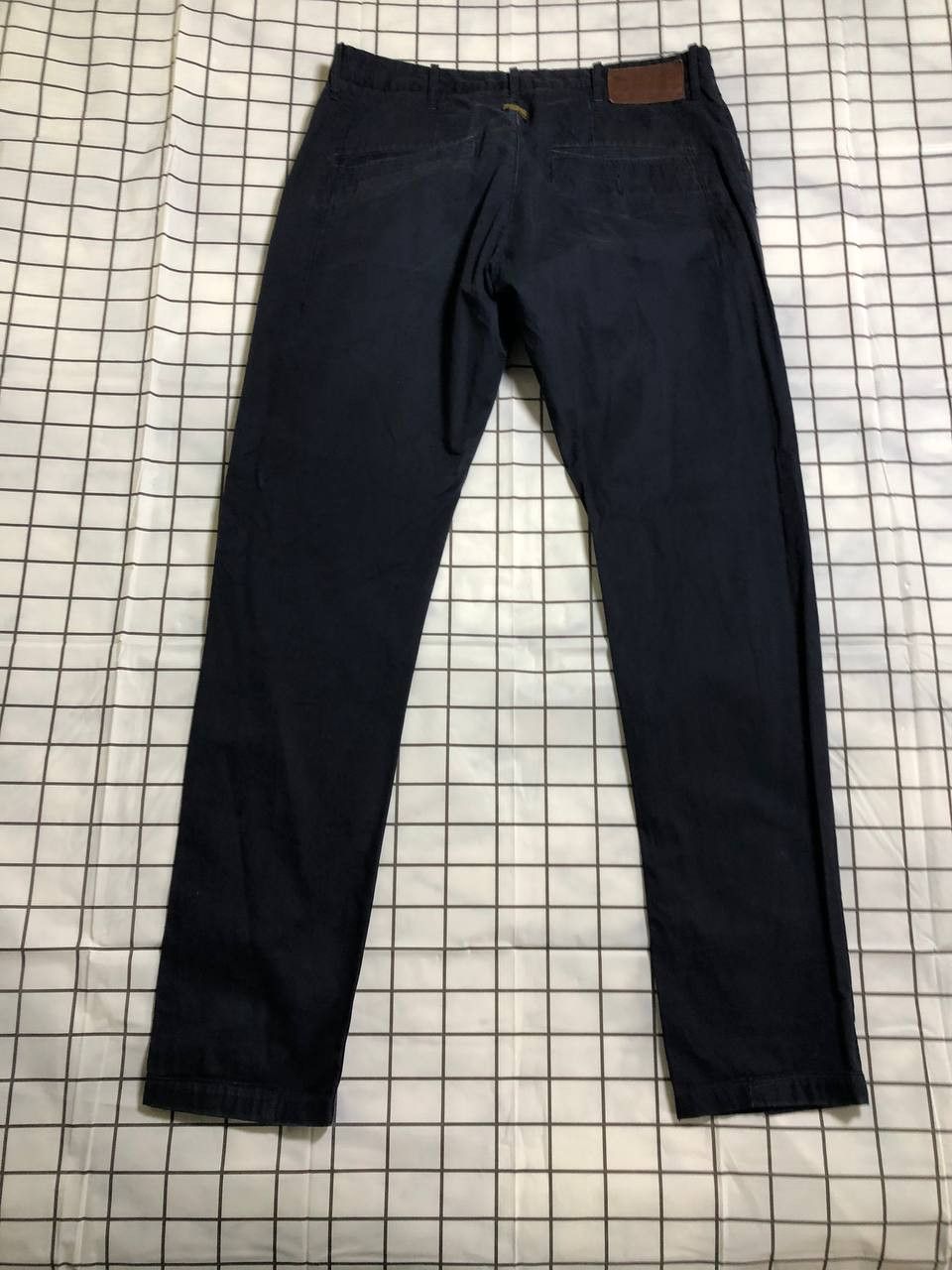 G-Star G-Star RAW Correct Line Bronson Slim Fit Chino Size US 36 / EU 52 - 17 Thumbnail
