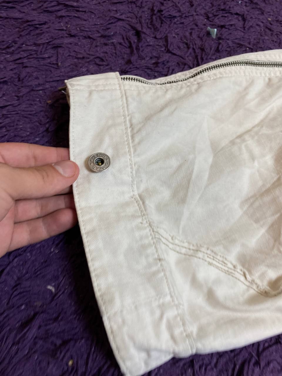 G-Star G-Star Pants Size US 31 - 3 Thumbnail