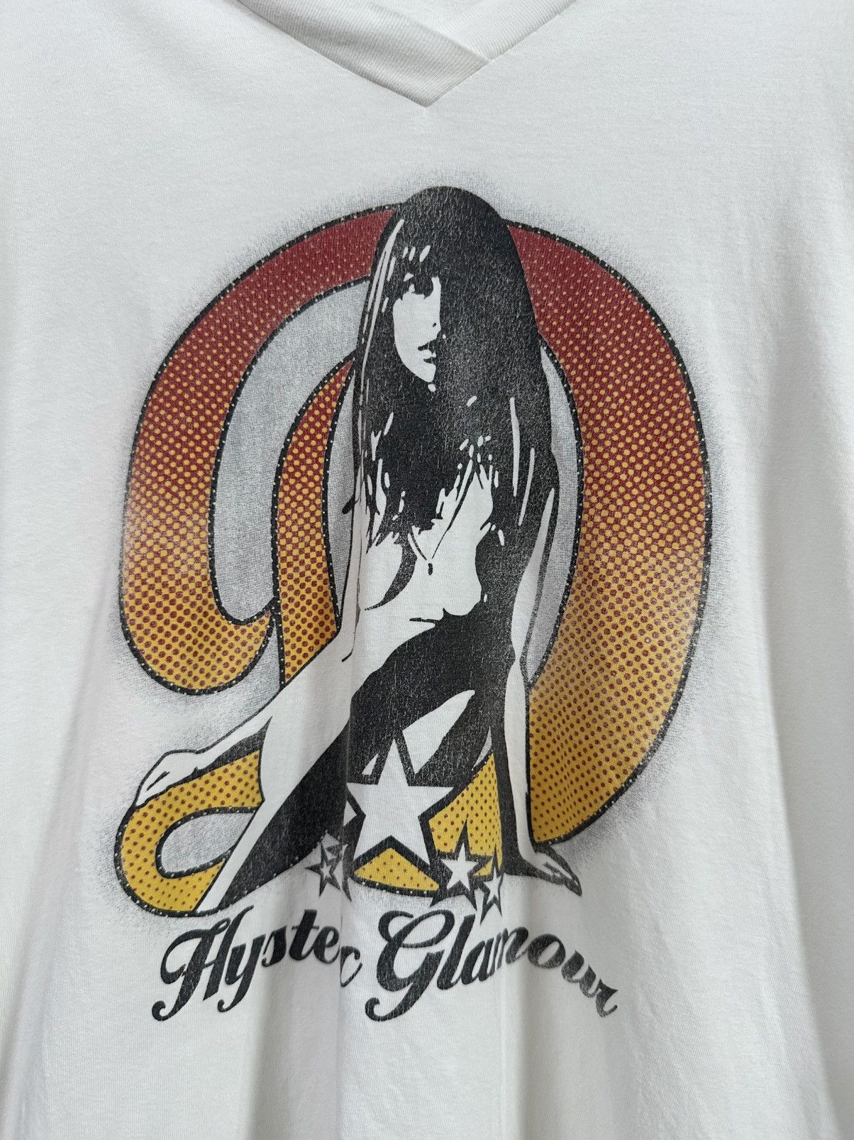 Hysteric Glamour Hysteric glamour hoodie Size US S / EU 44-46 / 1 - 3 Thumbnail