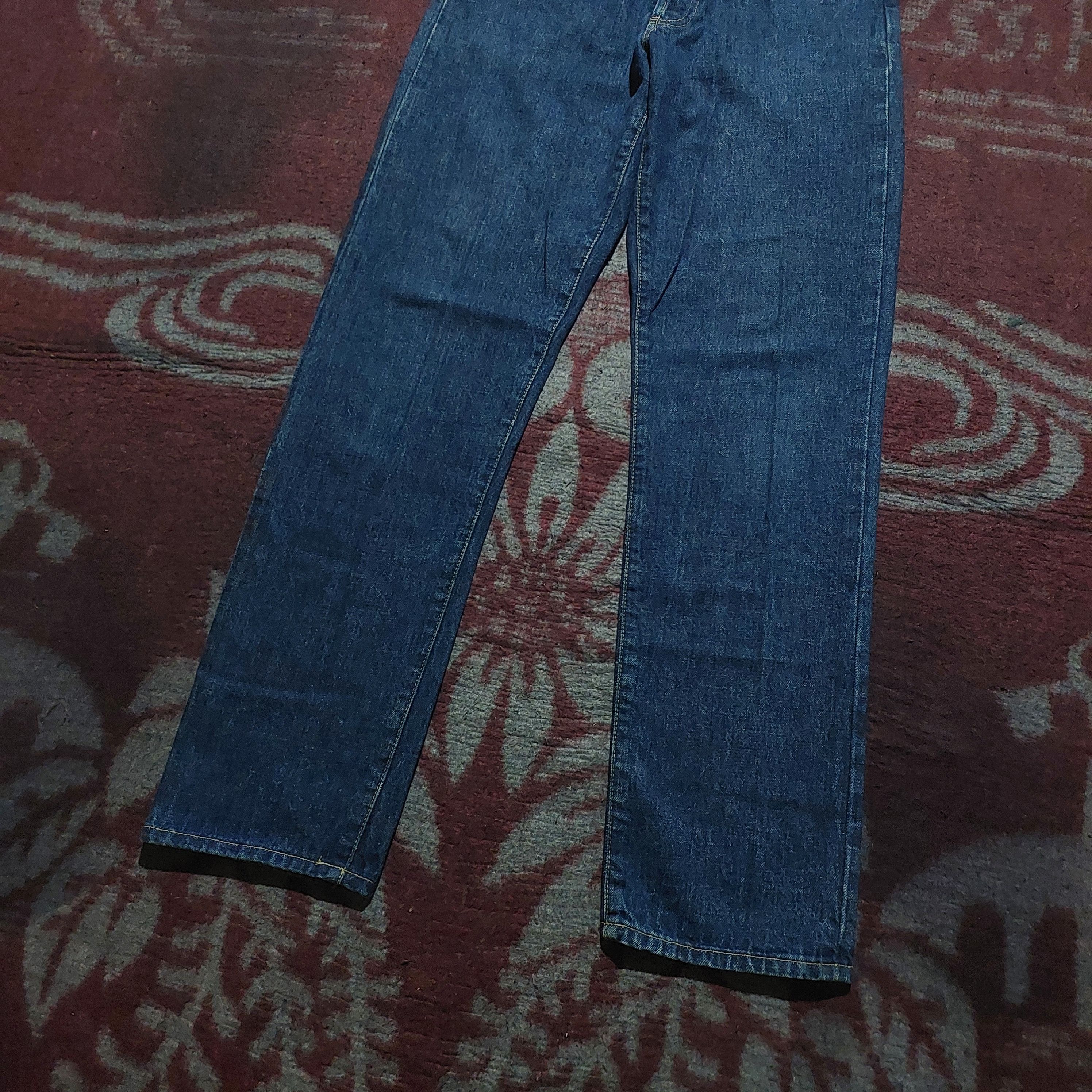RRL Ralph Lauren RRL Ralph Lauren selvedge denim Size US 31 - 4 Thumbnail
