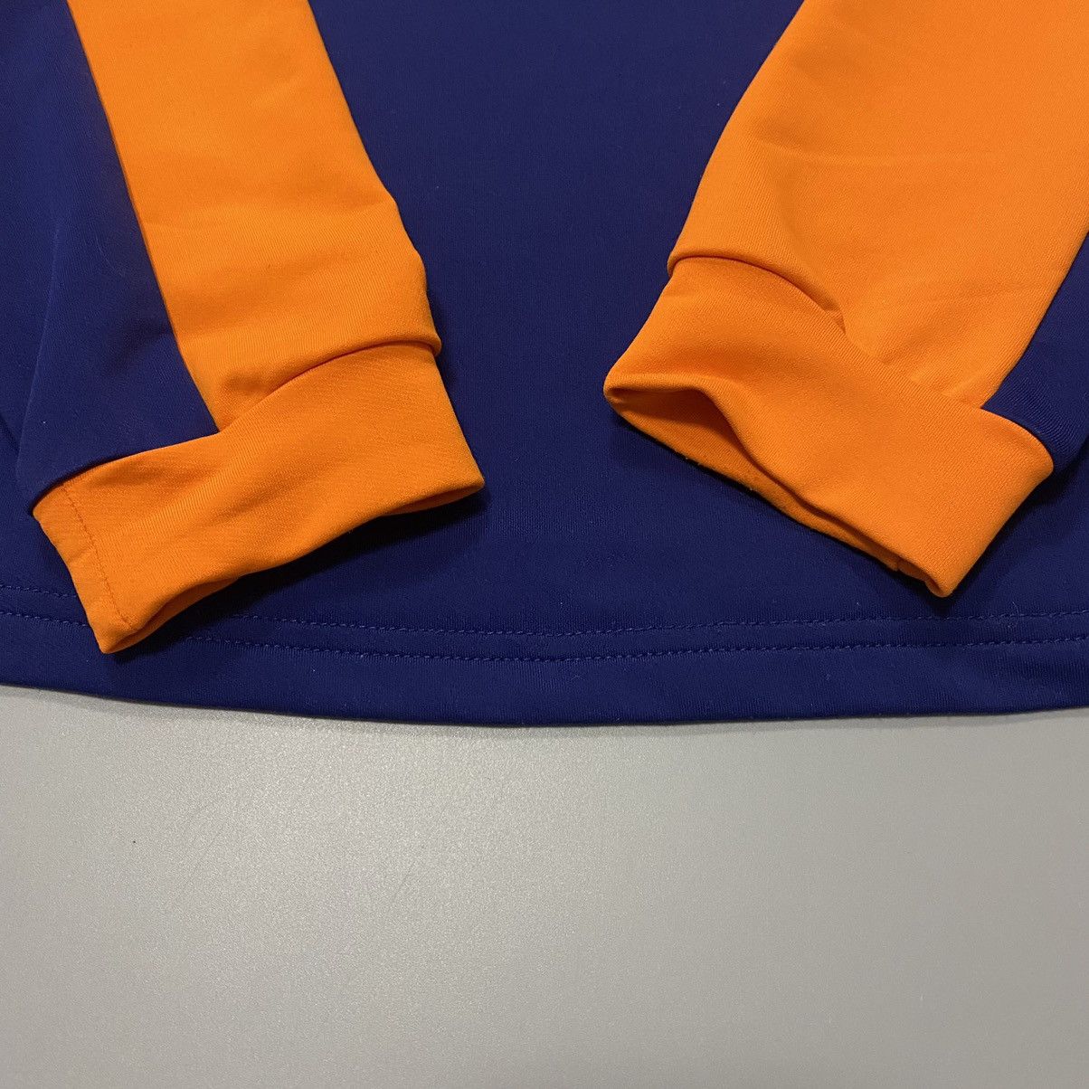 Castore Rangers Castore Training Top 1/4 Zip Jacket 2022 Football Size US M / EU 48-50 / 2 - 6 Thumbnail