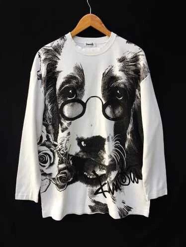 Kansai Yamamoto KANSAI YAMAMOTO 90s watch 2504-Nextarrow Size ONE SIZE - 8 Thumbnail