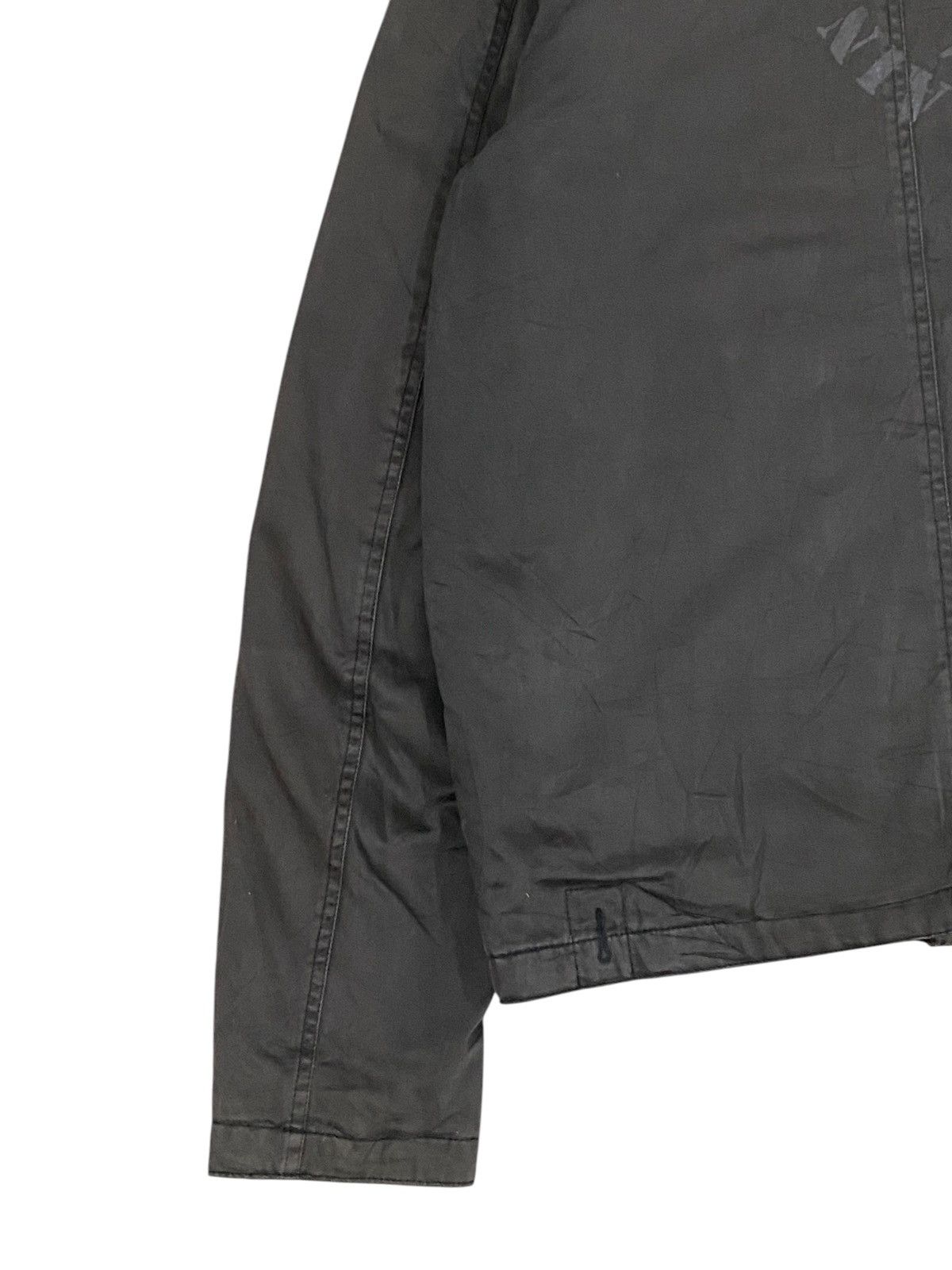 Levi's Vtg Levis Jacket Black Faded Size US M / EU 48-50 / 2 - 7 Thumbnail