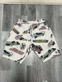 Billionaire Boys Club BB Explore Denim Shorts– Mainland Skate & Surf