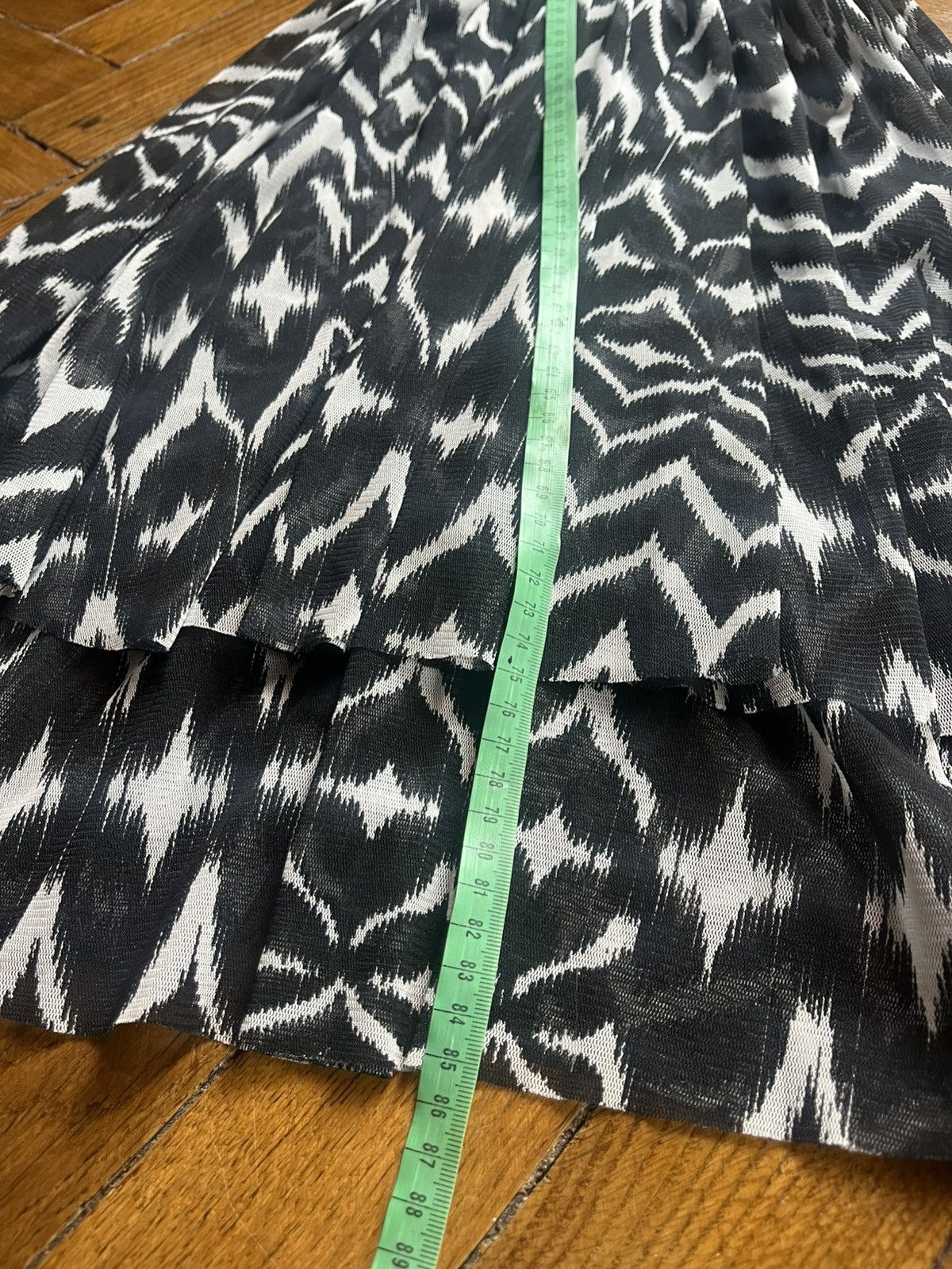 Dolce & Gabbana D&G mini dress size 40