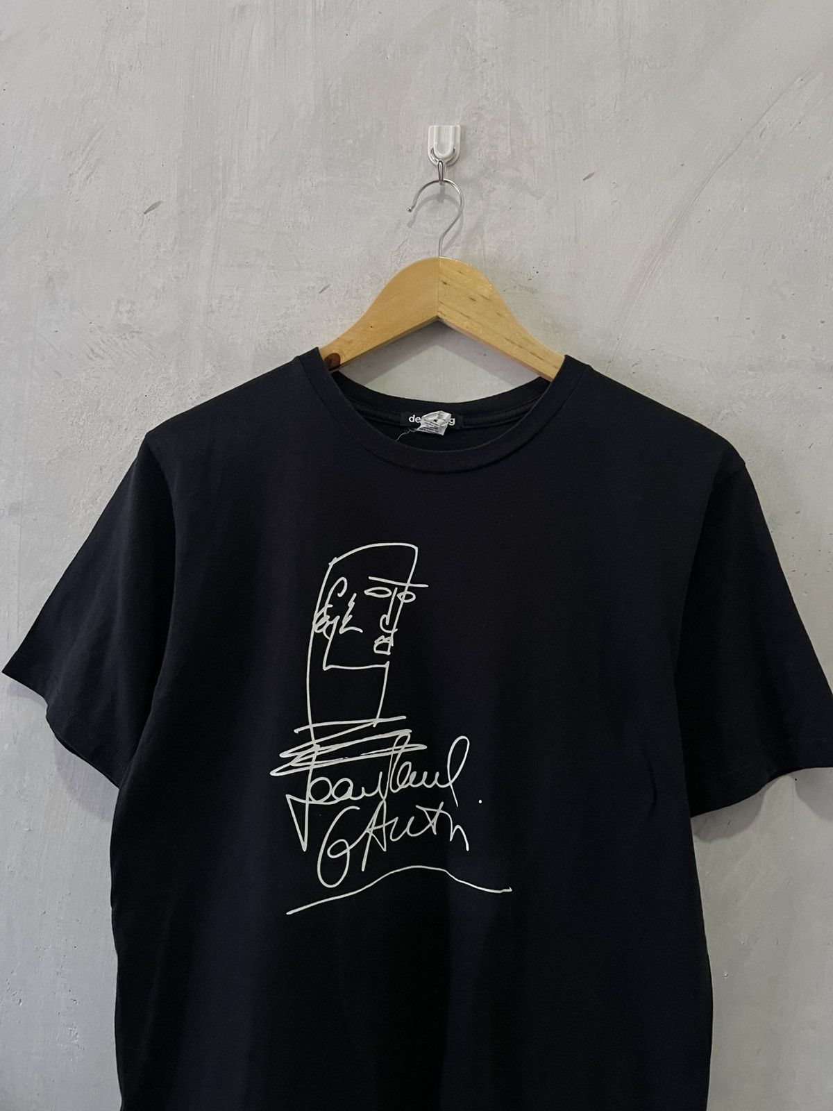 Jean Paul Gaultier Jean Paul Gaultier x De young fashion show Size US M / EU 48-50 / 2 - 2 Thumbnail