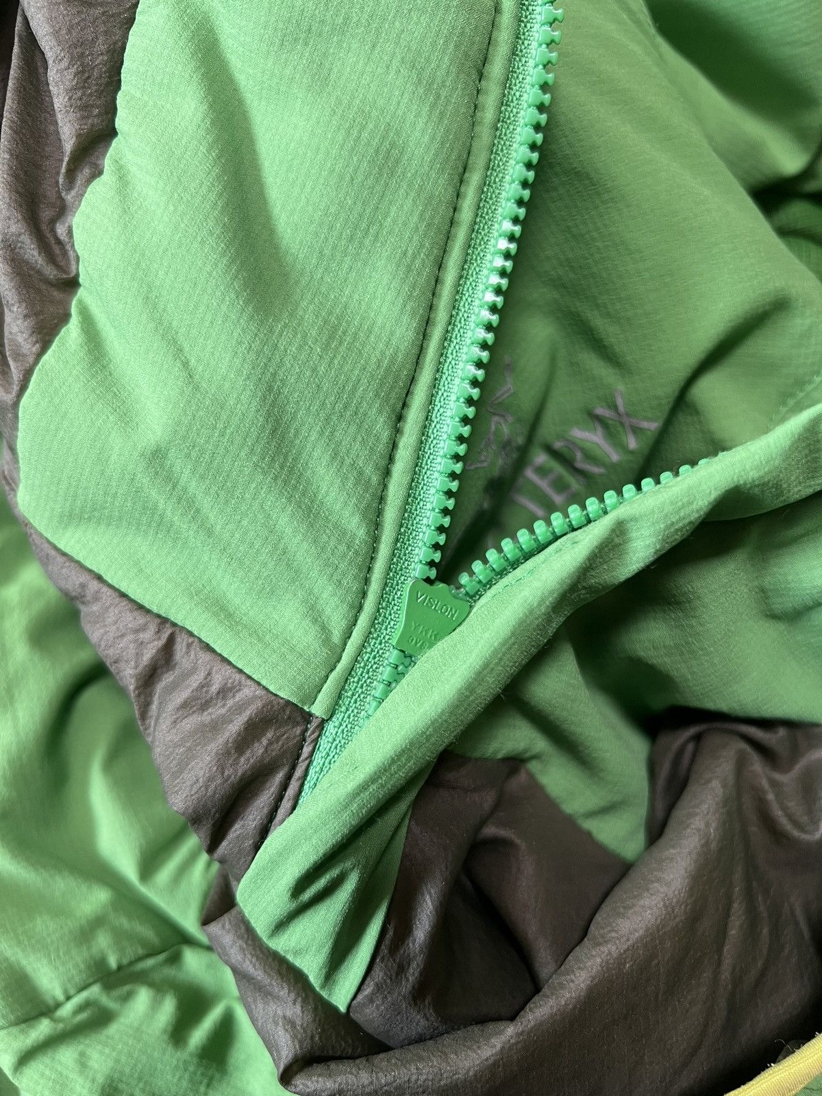 Arc'teryx arcteryx jacket Size US M / EU 48-50 / 2 - 8 Thumbnail