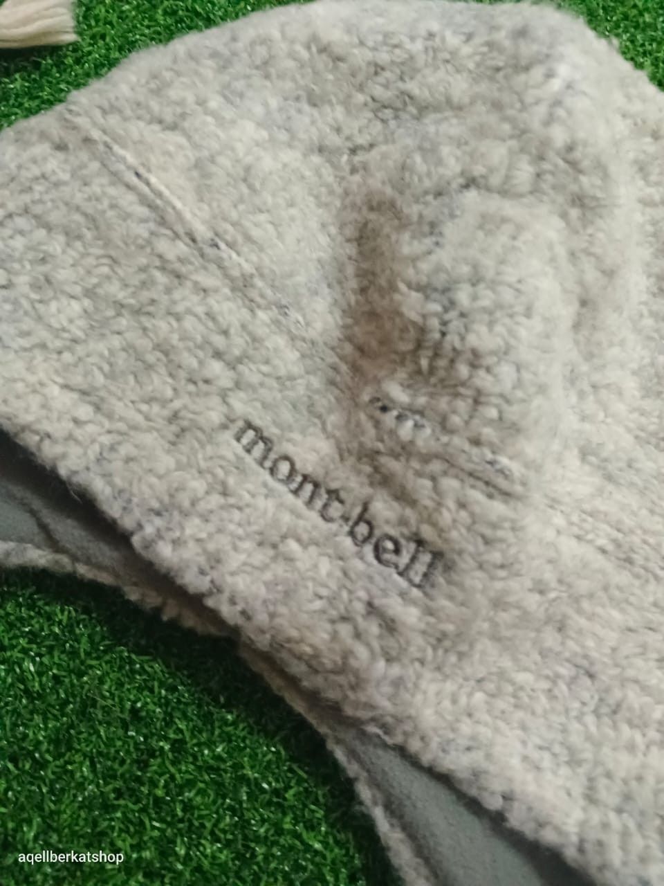 Montbell MONTREAL Snowcap Beanie Size ONE SIZE - 4 Thumbnail