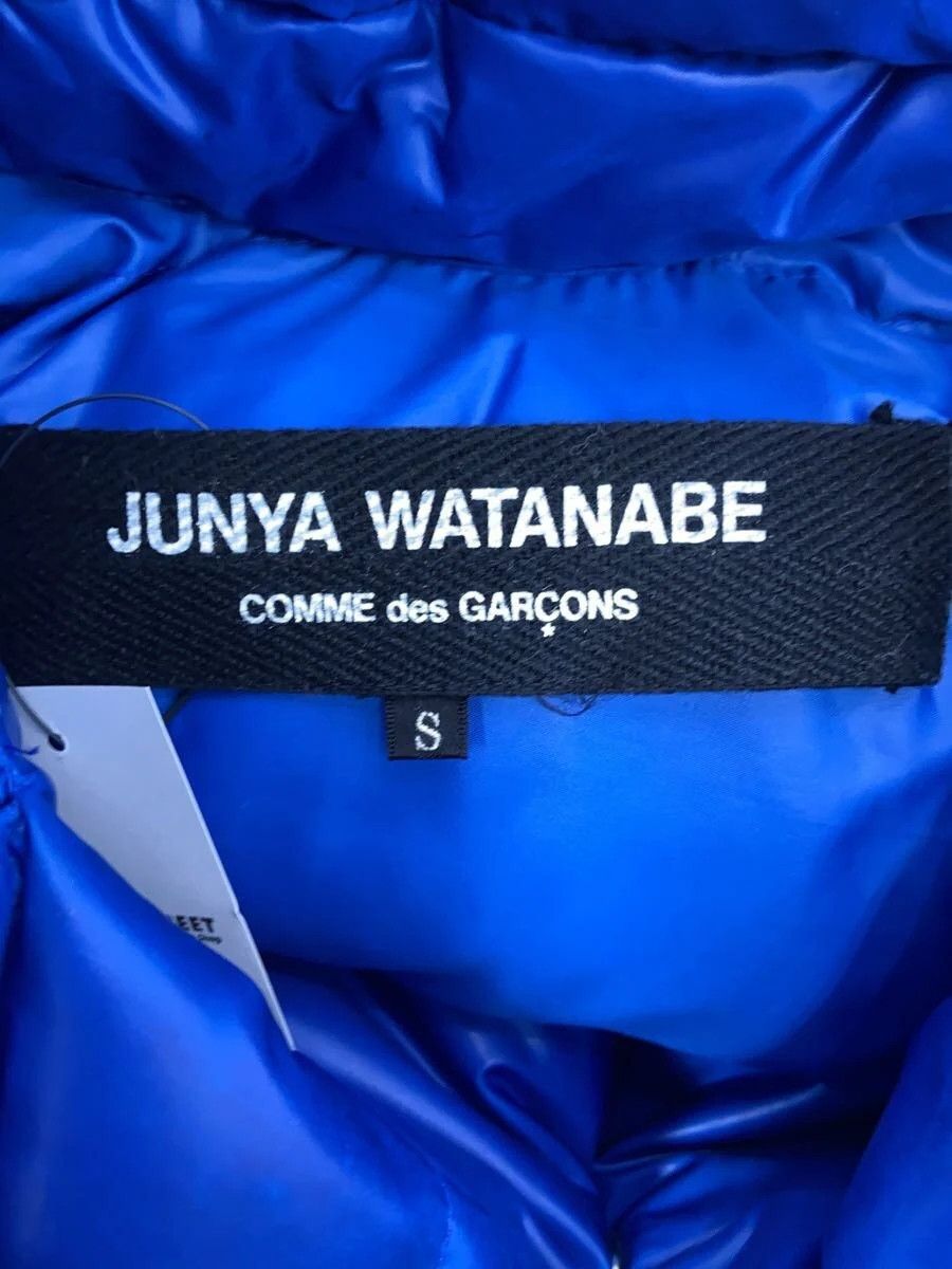 Comme des Garcons × Junya Watanabe Puffer Down Jacket Size US S / EU 44-46 / 1 - 4 Thumbnail
